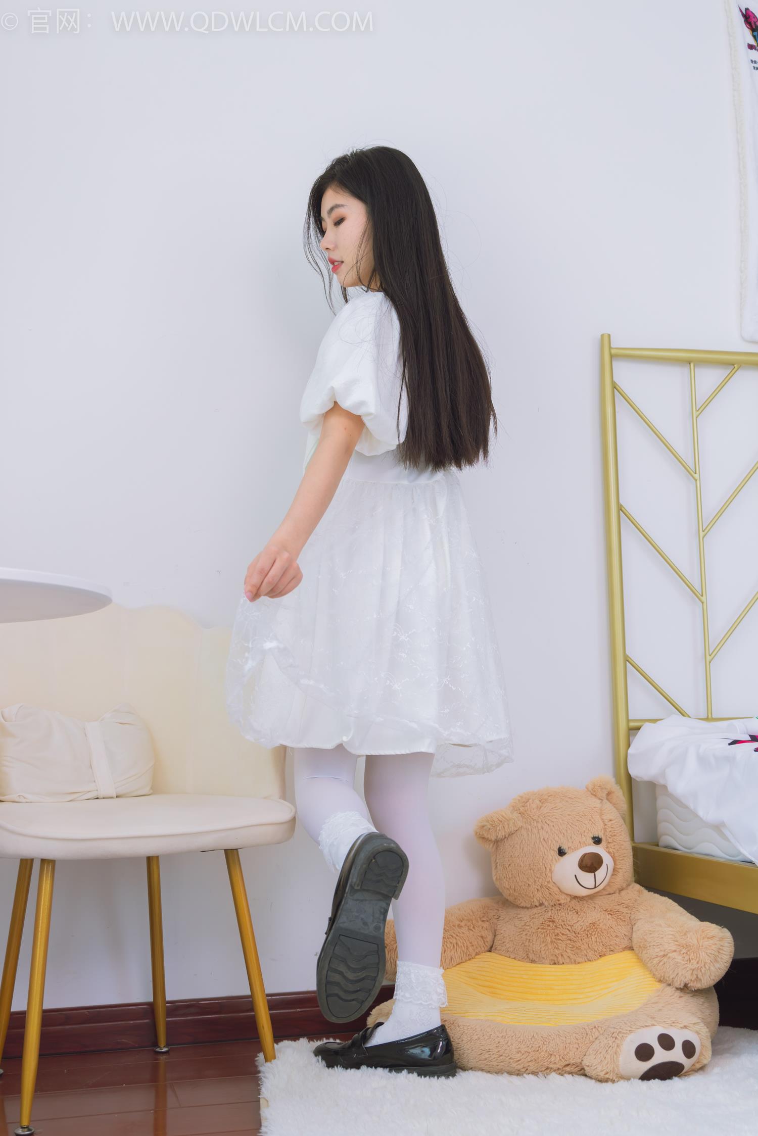 图片[131]-物恋传媒 NO.2018 米米-流星雨滑落[150P] – 速更版-美库