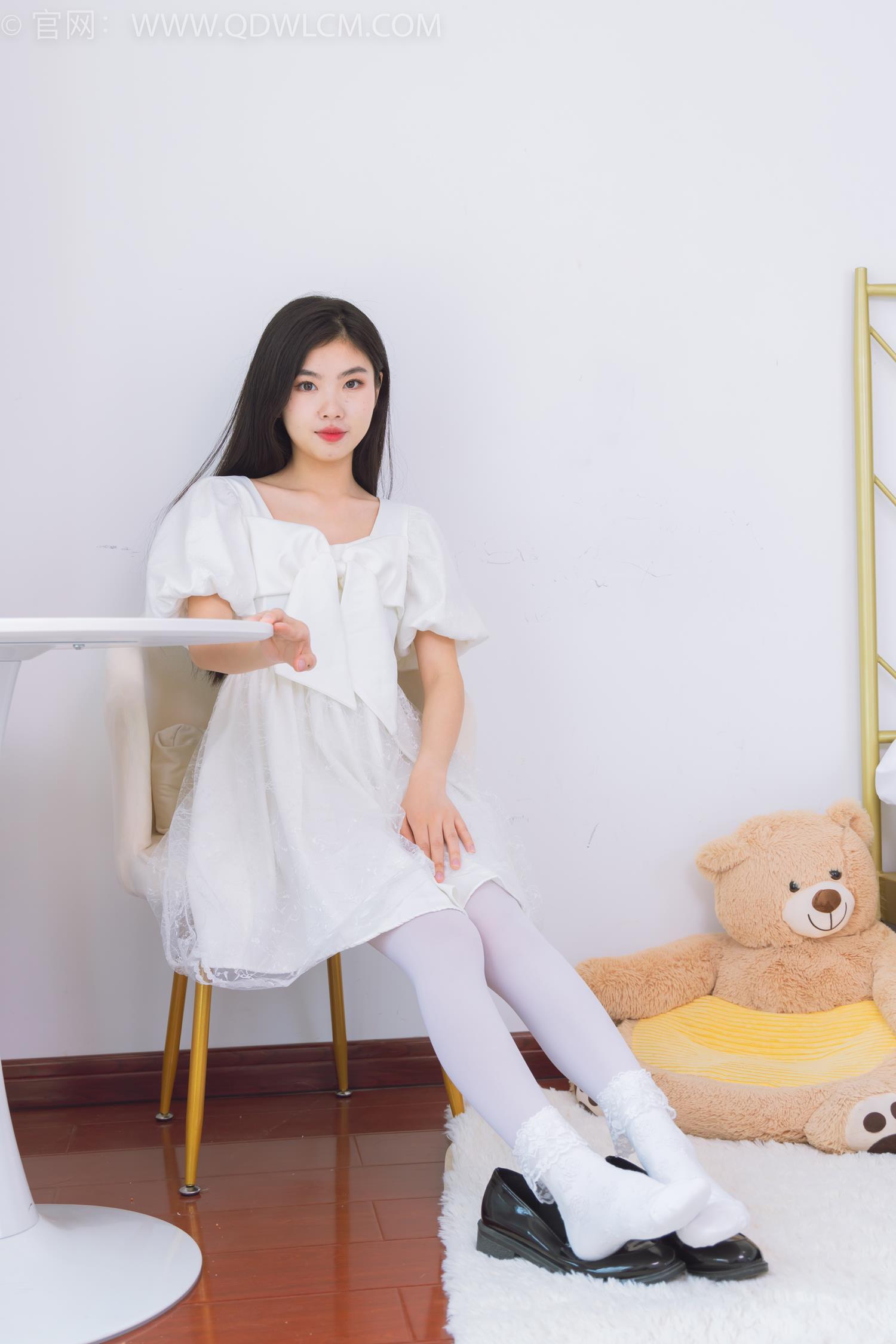 图片[137]-物恋传媒 NO.2018 米米-流星雨滑落[150P] – 速更版-美库