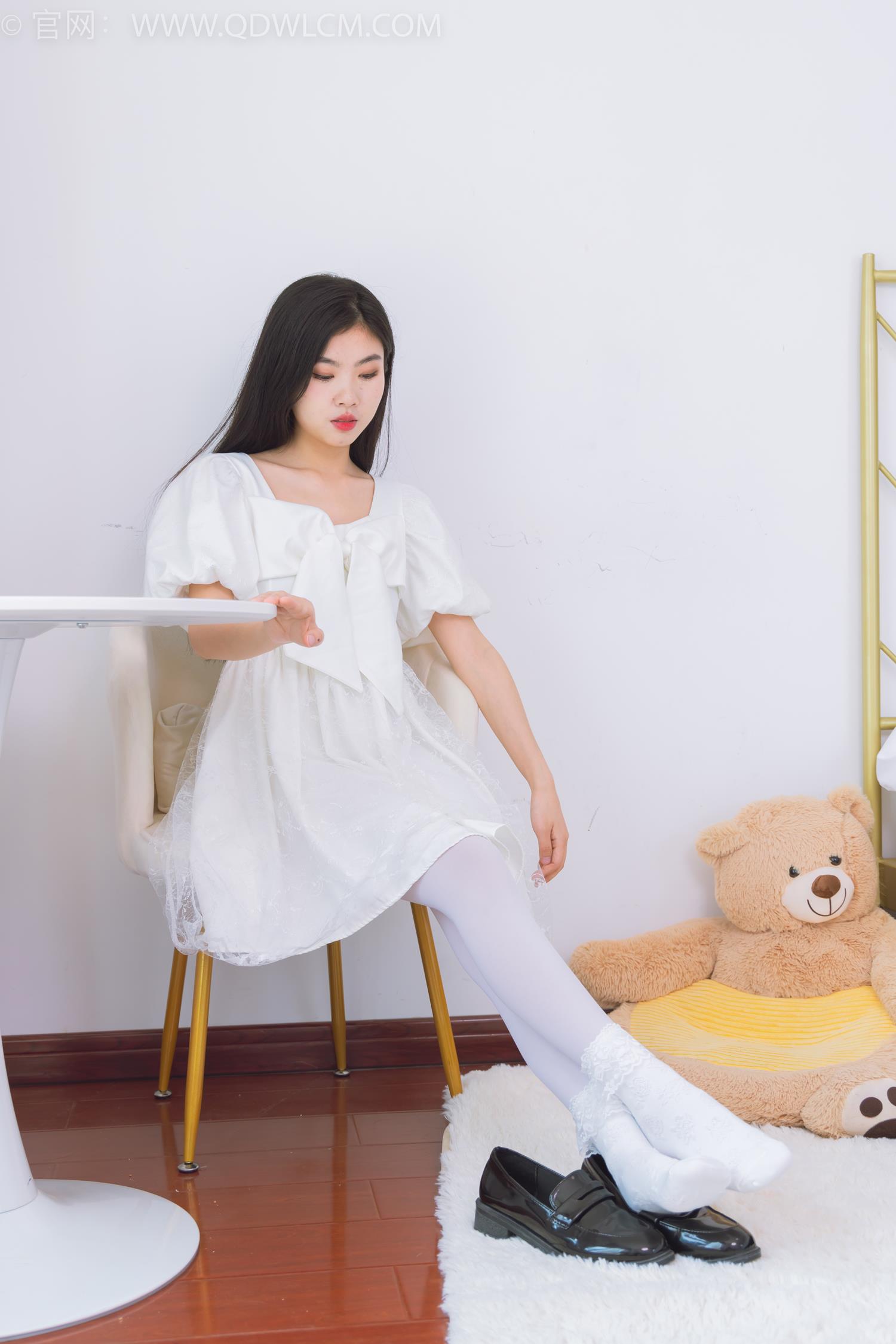 图片[138]-物恋传媒 NO.2018 米米-流星雨滑落[150P] – 速更版-美库