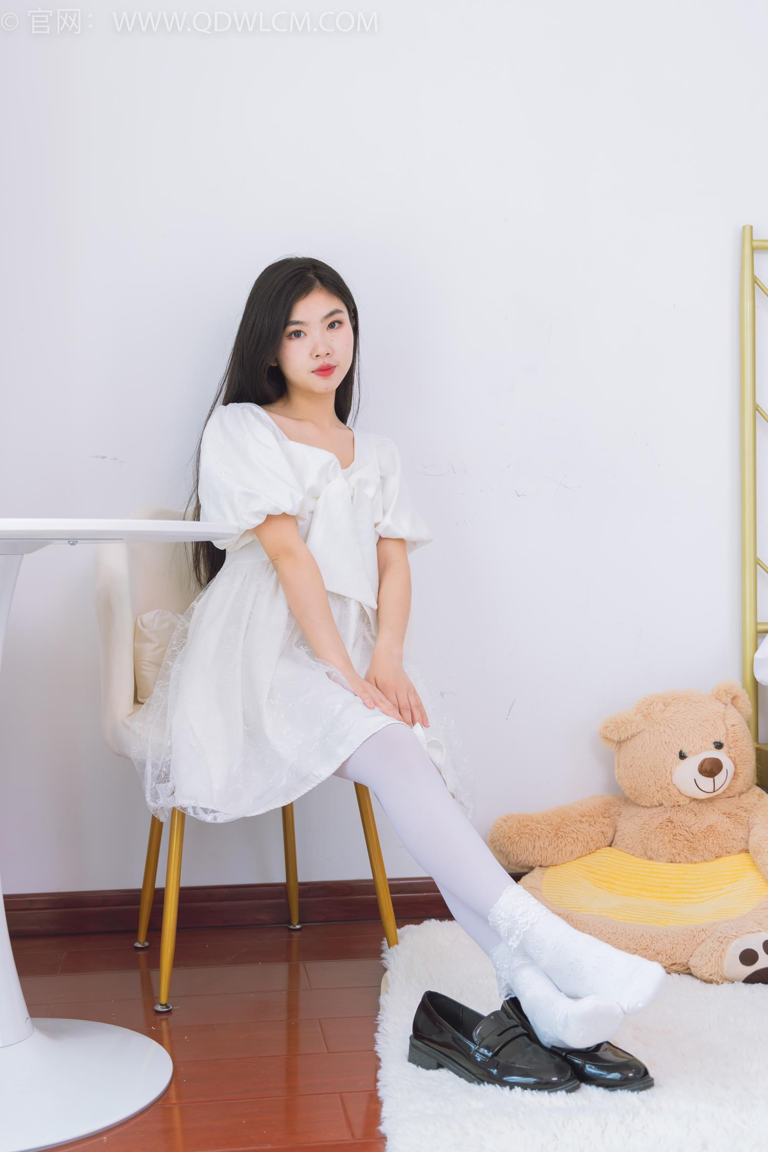 图片[139]-物恋传媒 NO.2018 米米-流星雨滑落[150P] – 速更版-美库