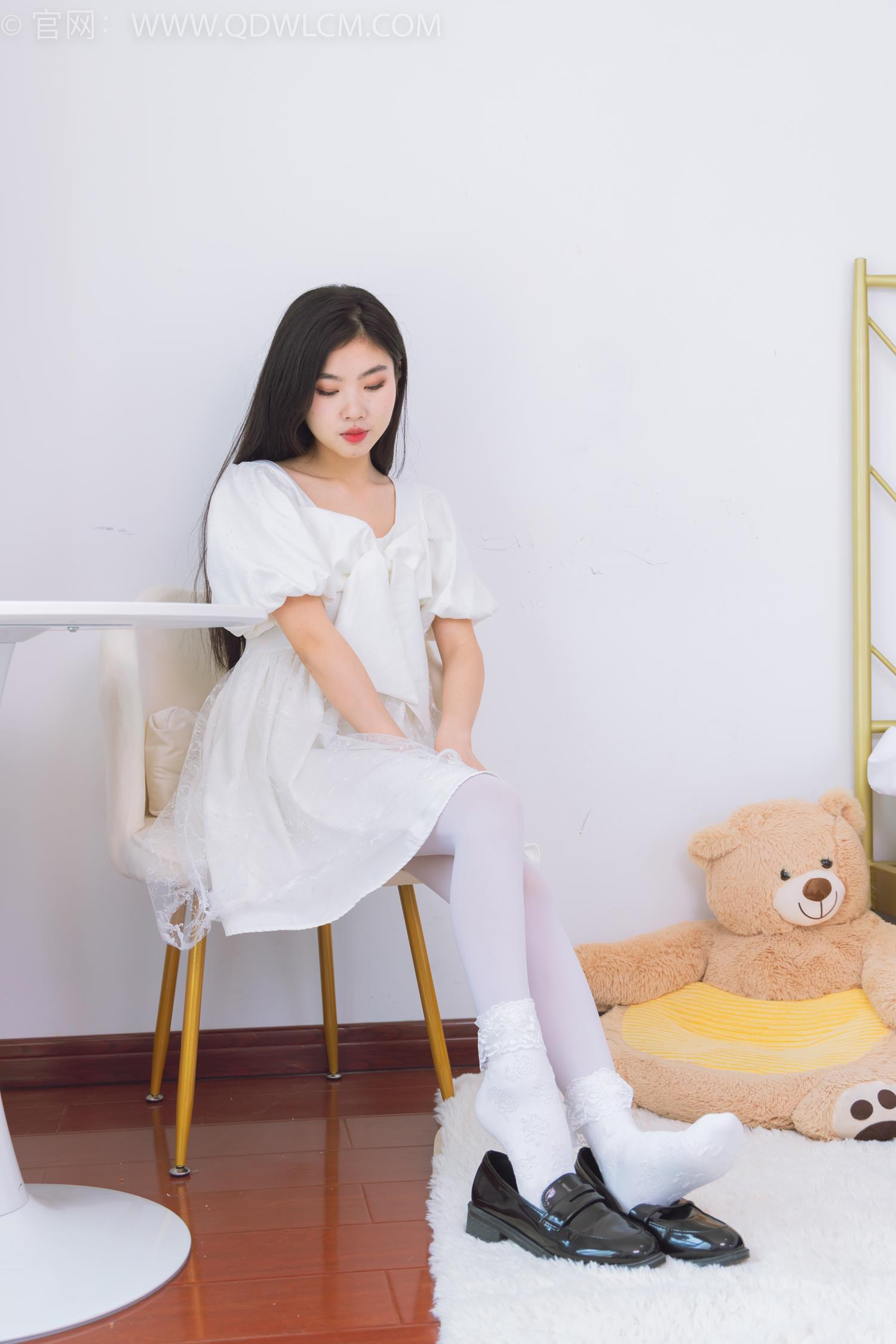 图片[140]-物恋传媒 NO.2018 米米-流星雨滑落[150P] – 速更版-美库