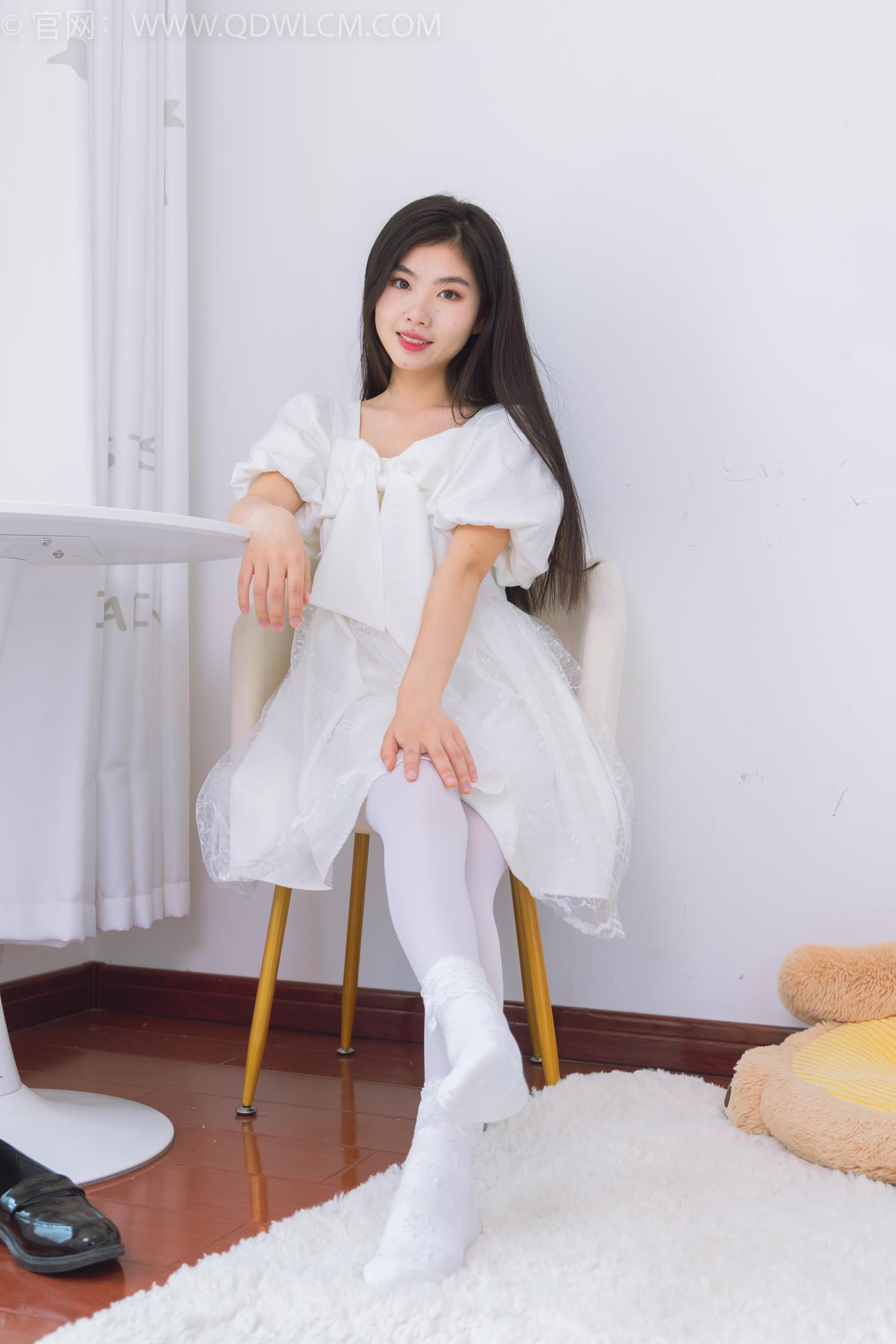 图片[141]-物恋传媒 NO.2018 米米-流星雨滑落[150P] – 速更版-美库