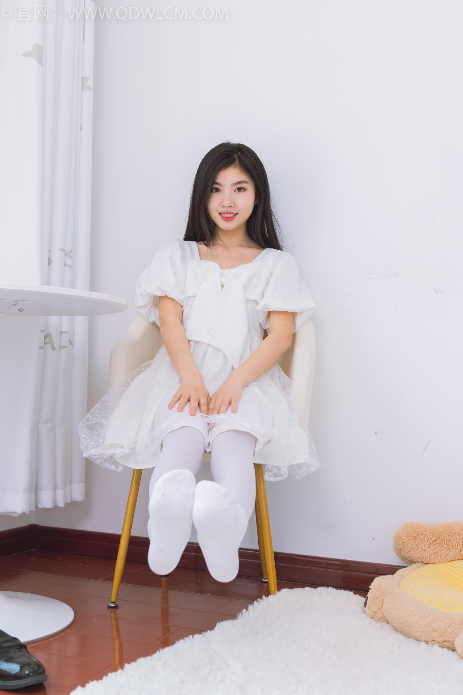 图片[142]-物恋传媒 NO.2018 米米-流星雨滑落[150P] – 速更版-美库