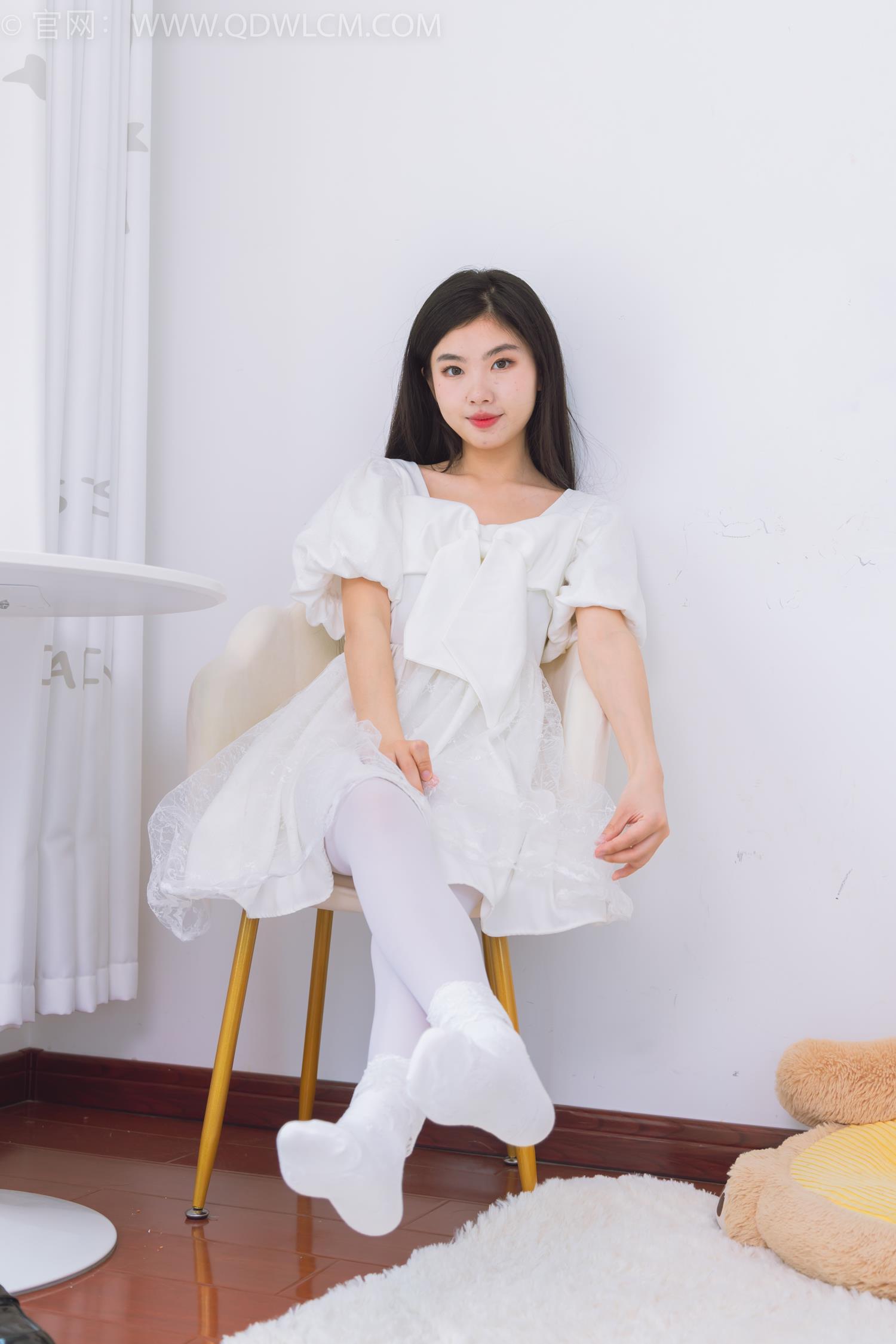 图片[143]-物恋传媒 NO.2018 米米-流星雨滑落[150P] – 速更版-美库