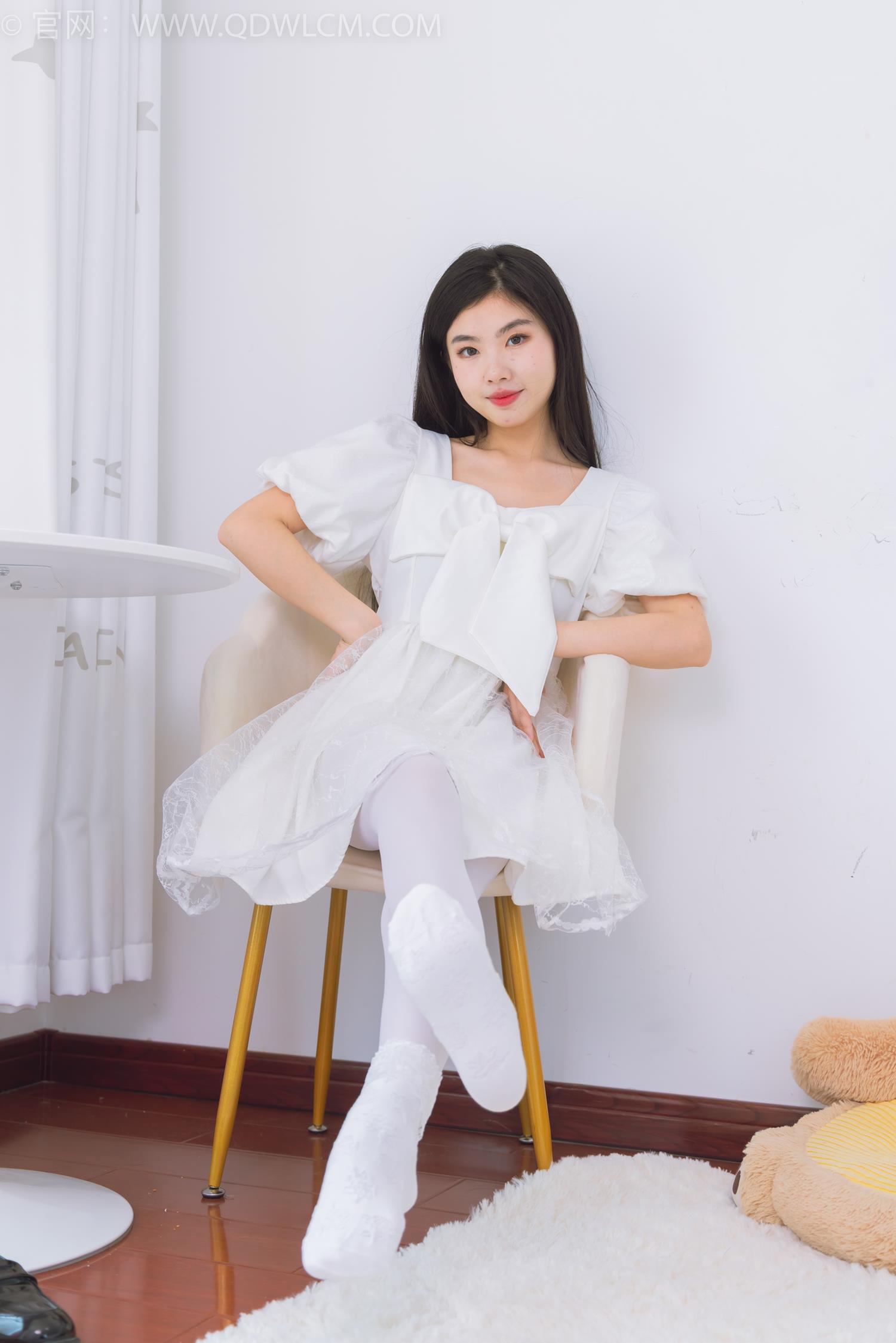 图片[144]-物恋传媒 NO.2018 米米-流星雨滑落[150P] – 速更版-美库