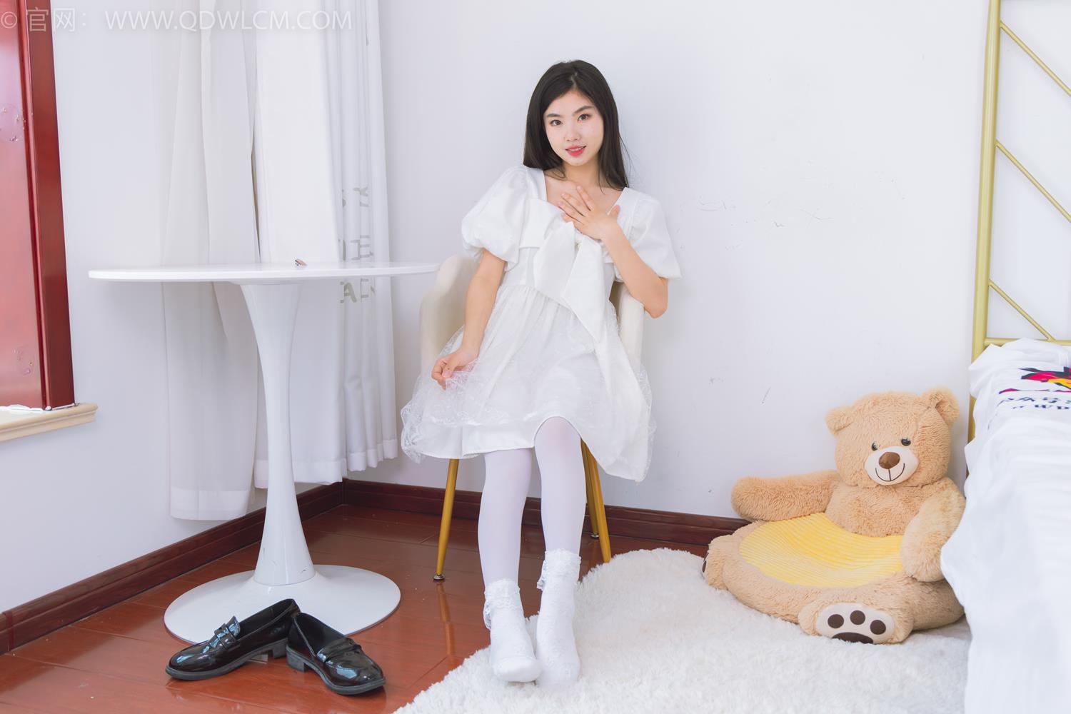 图片[149]-物恋传媒 NO.2018 米米-流星雨滑落[150P] – 速更版-美库