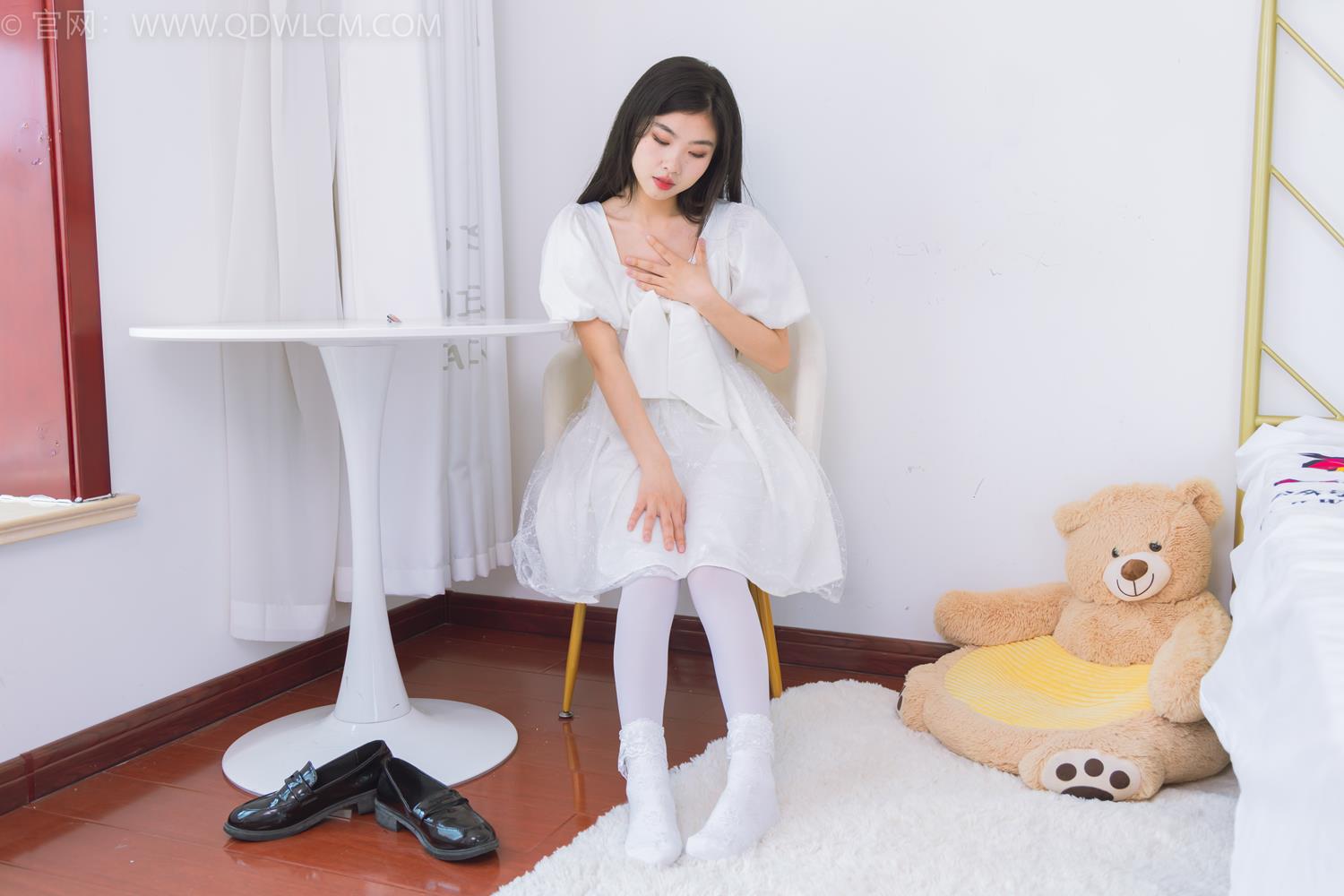 图片[150]-物恋传媒 NO.2018 米米-流星雨滑落[150P] – 速更版-美库