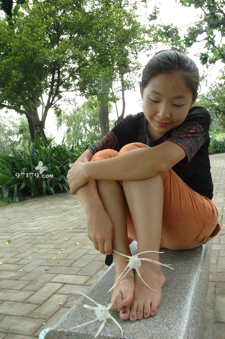 图片[93]-97179 NO.013-Candy[135P] – 速更版-美库