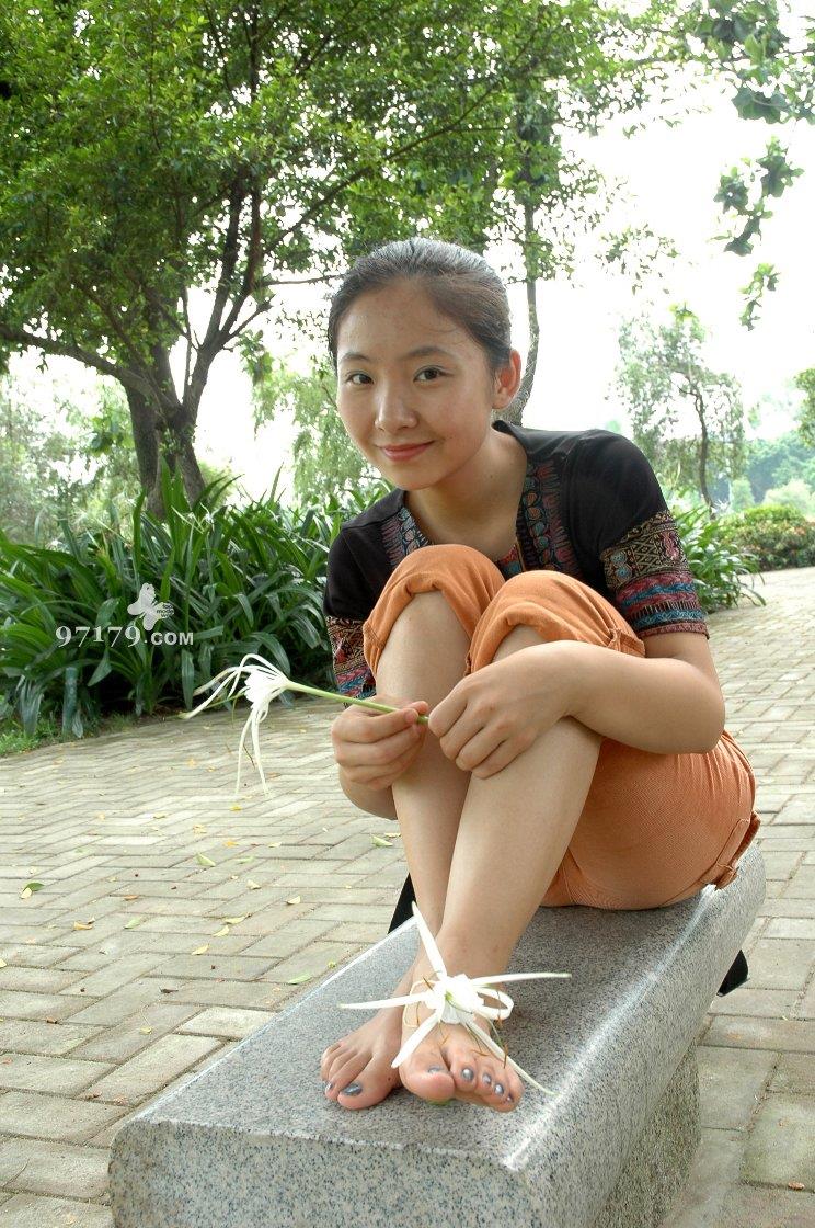 图片[98]-97179 NO.013-Candy[135P] – 速更版-美库