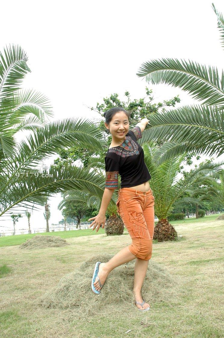 图片[110]-97179 NO.013-Candy[135P] – 速更版-美库