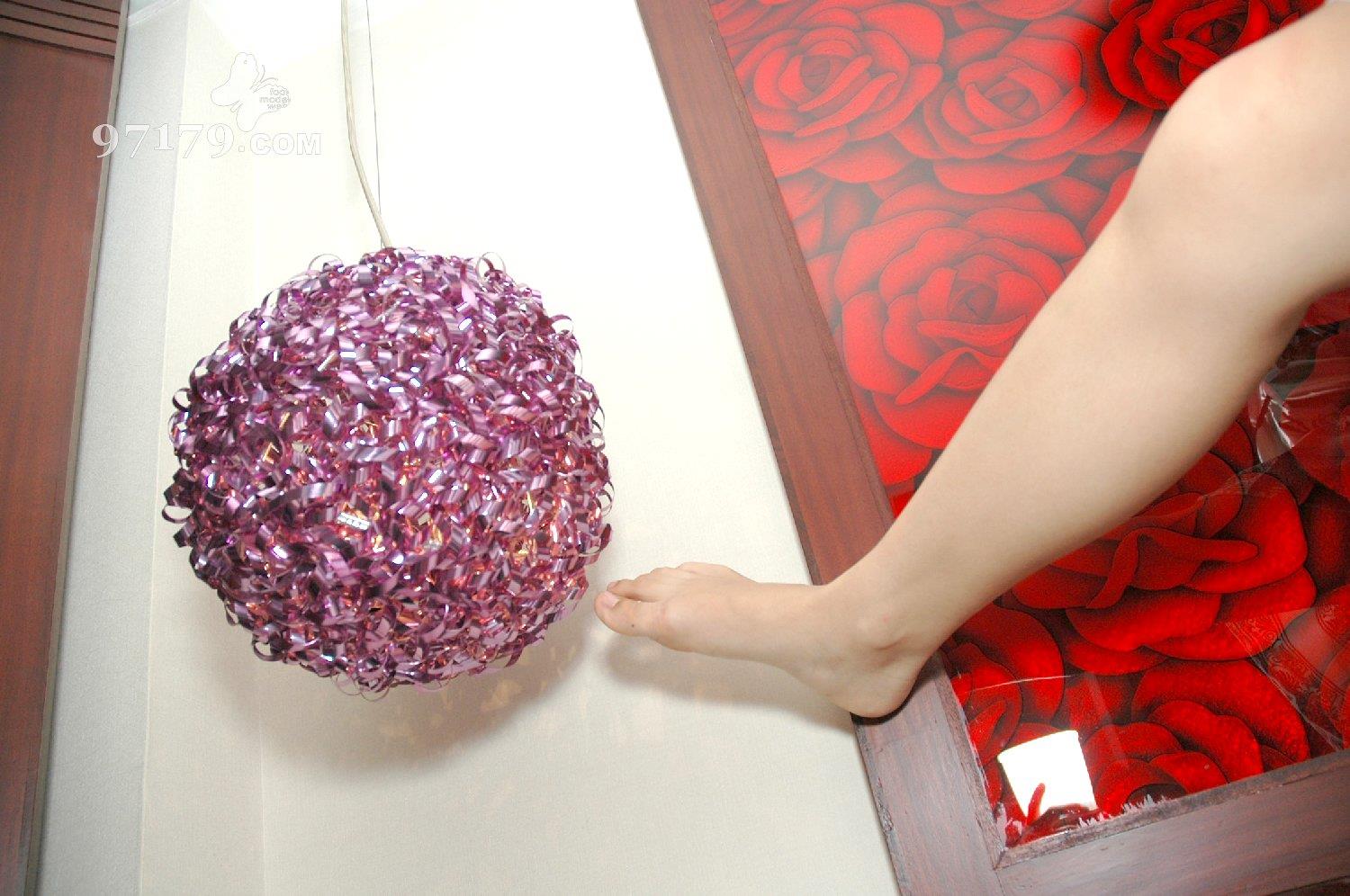 图片[16]-97179 NO.016-Candy[24P] – 速更版-美库