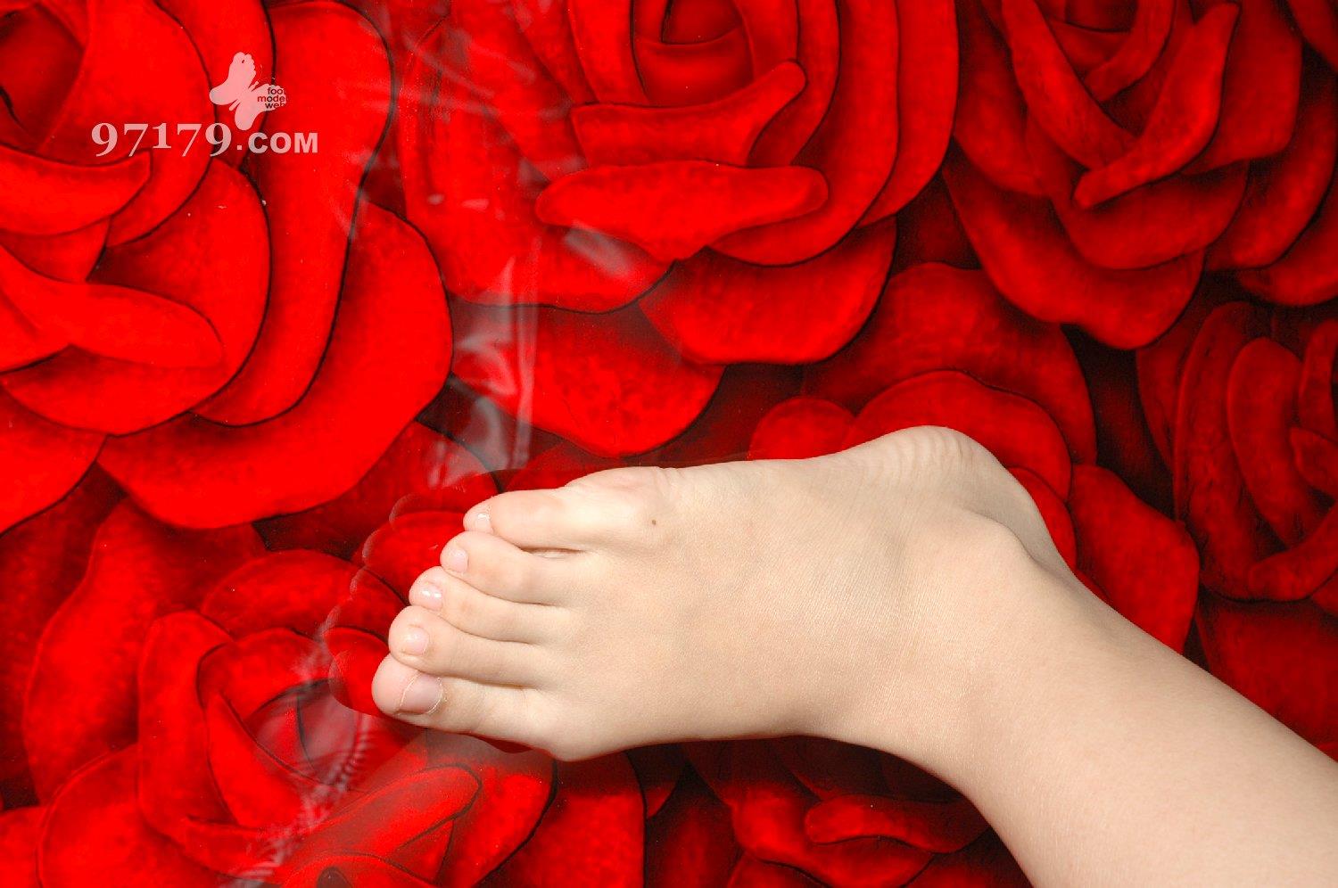 图片[22]-97179 NO.016-Candy[24P] – 速更版-美库