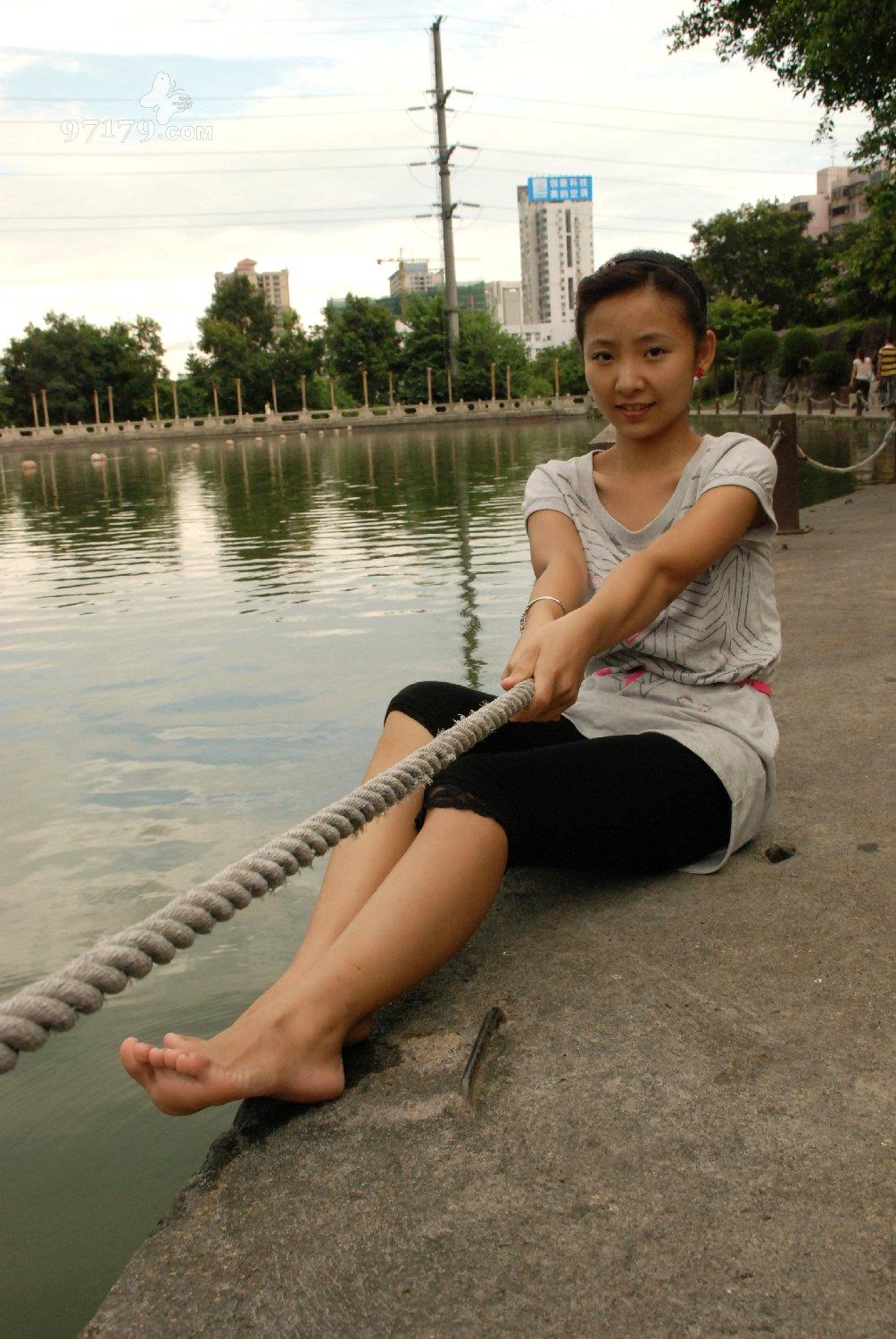 图片[22]-97179 NO.017 -Candy[44P] – 速更版-美库