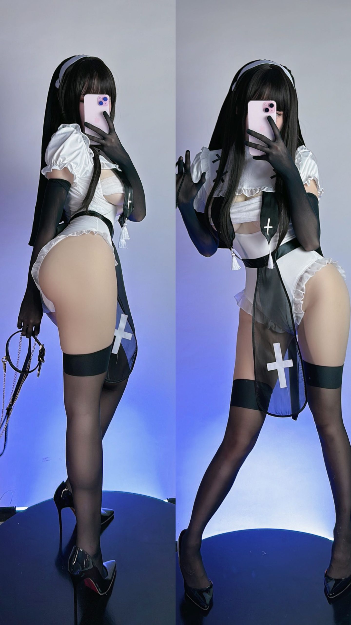 图片[10]-miko酱ww  – 2023年09月合集[150P] – 速更版-美库