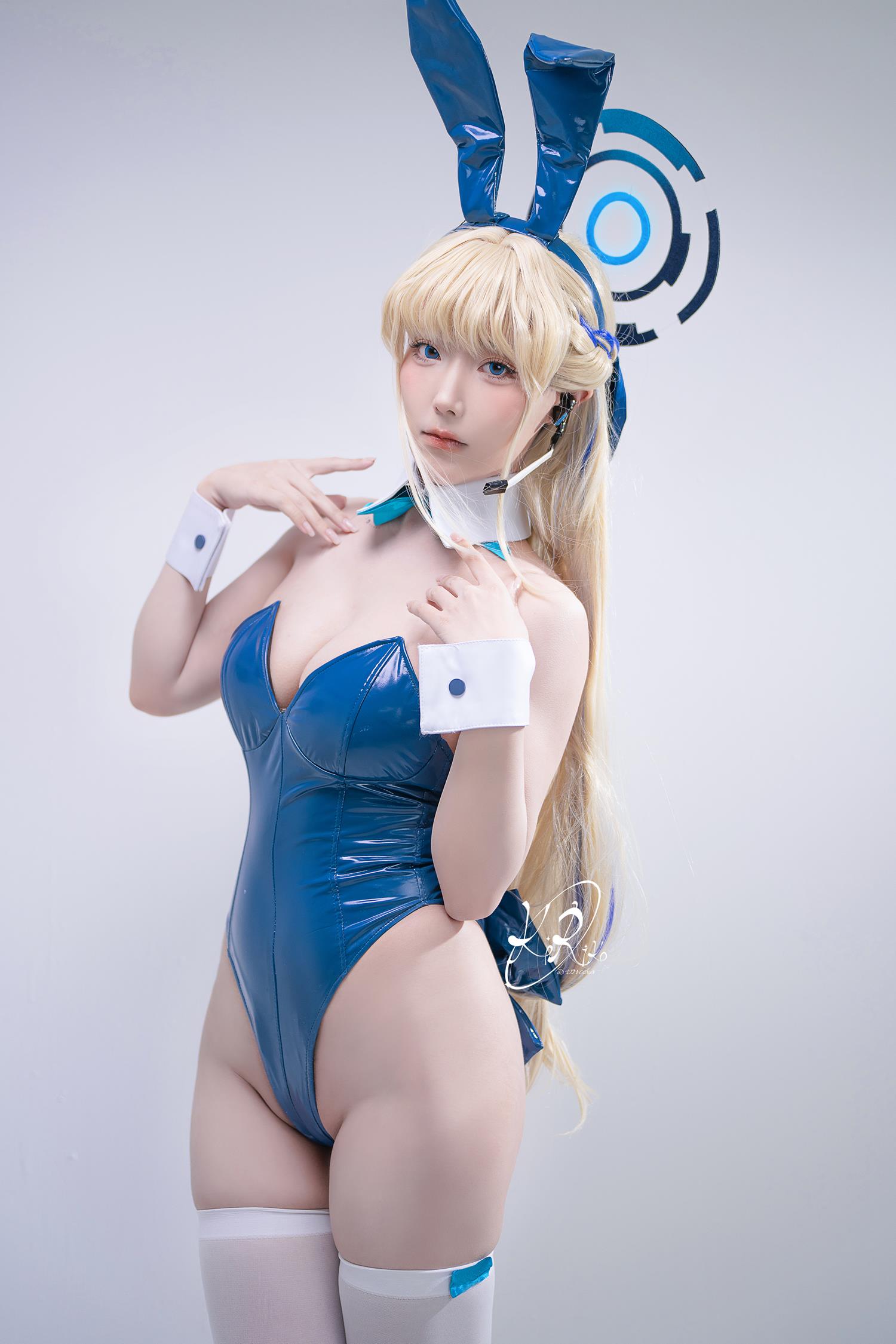 图片[18]-切切celia  – Toki Bunny[41P] – 速更版-美库