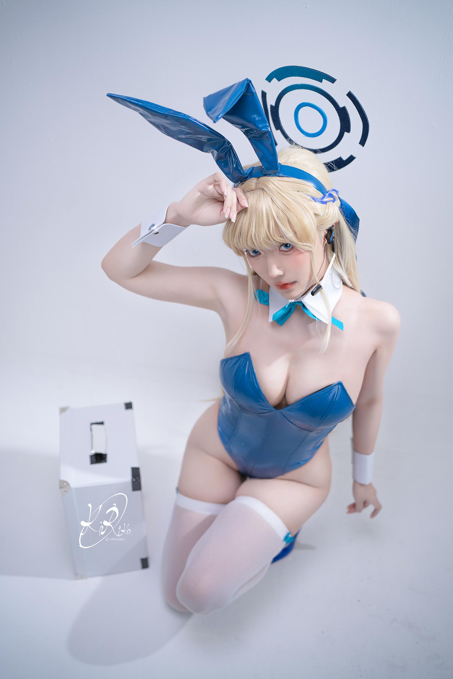 图片[22]-切切celia  – Toki Bunny[41P] – 速更版-美库