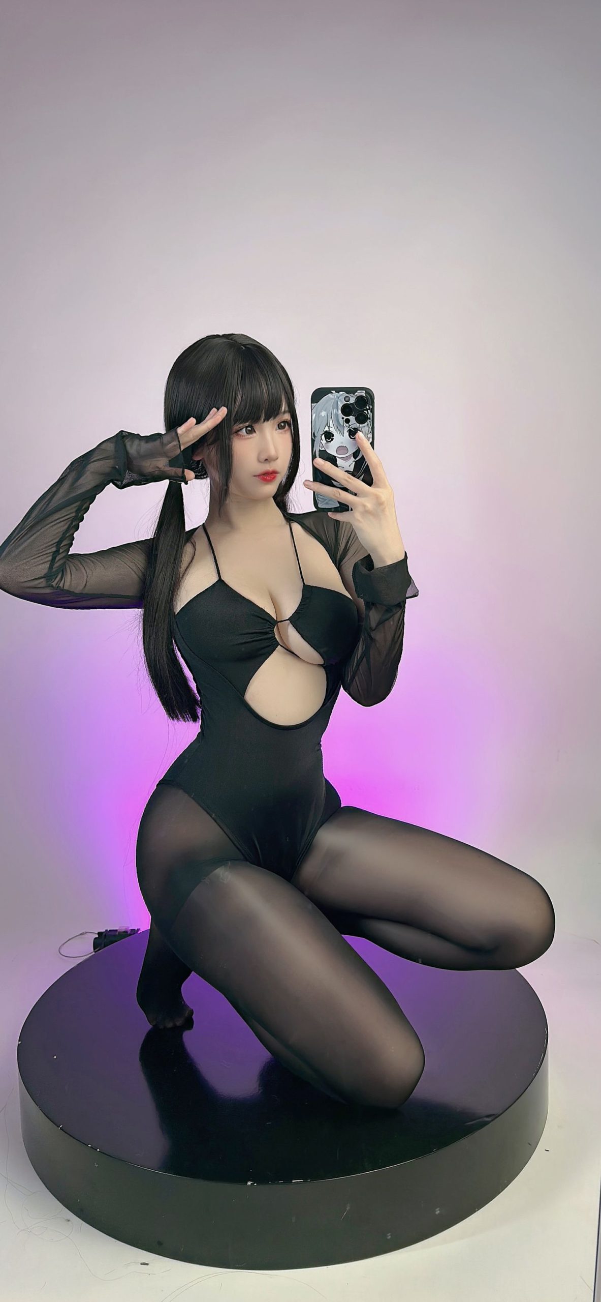 图片[47]-miko酱ww  – 2023年09月合集[150P] – 速更版-美库