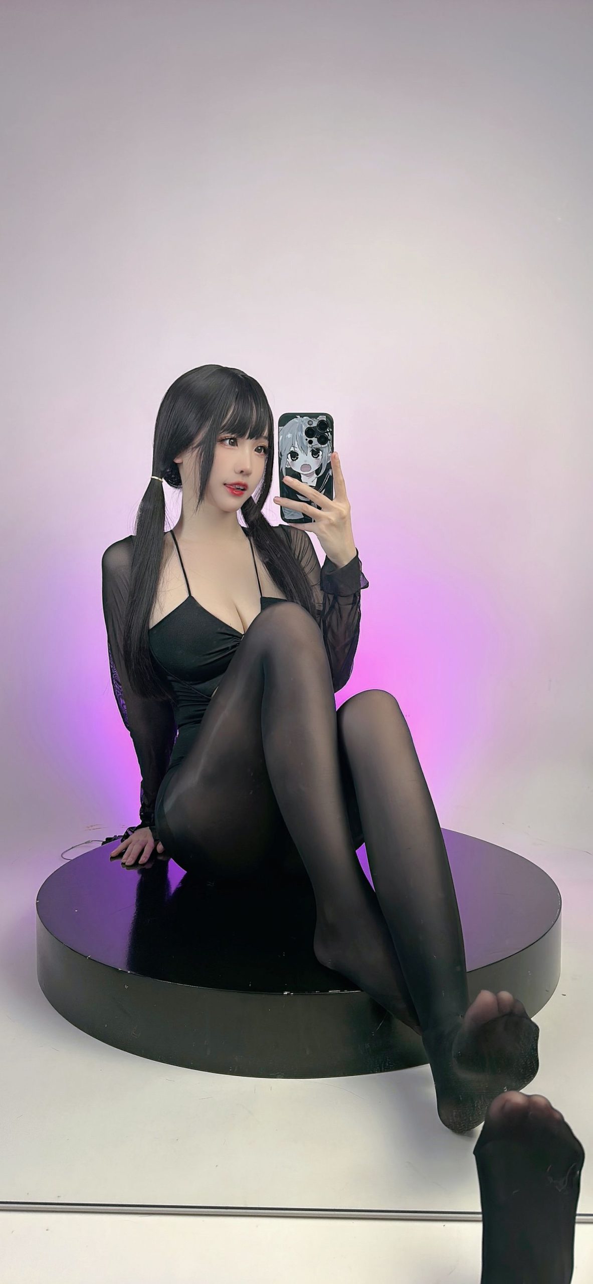 图片[49]-miko酱ww  – 2023年09月合集[150P] – 速更版-美库