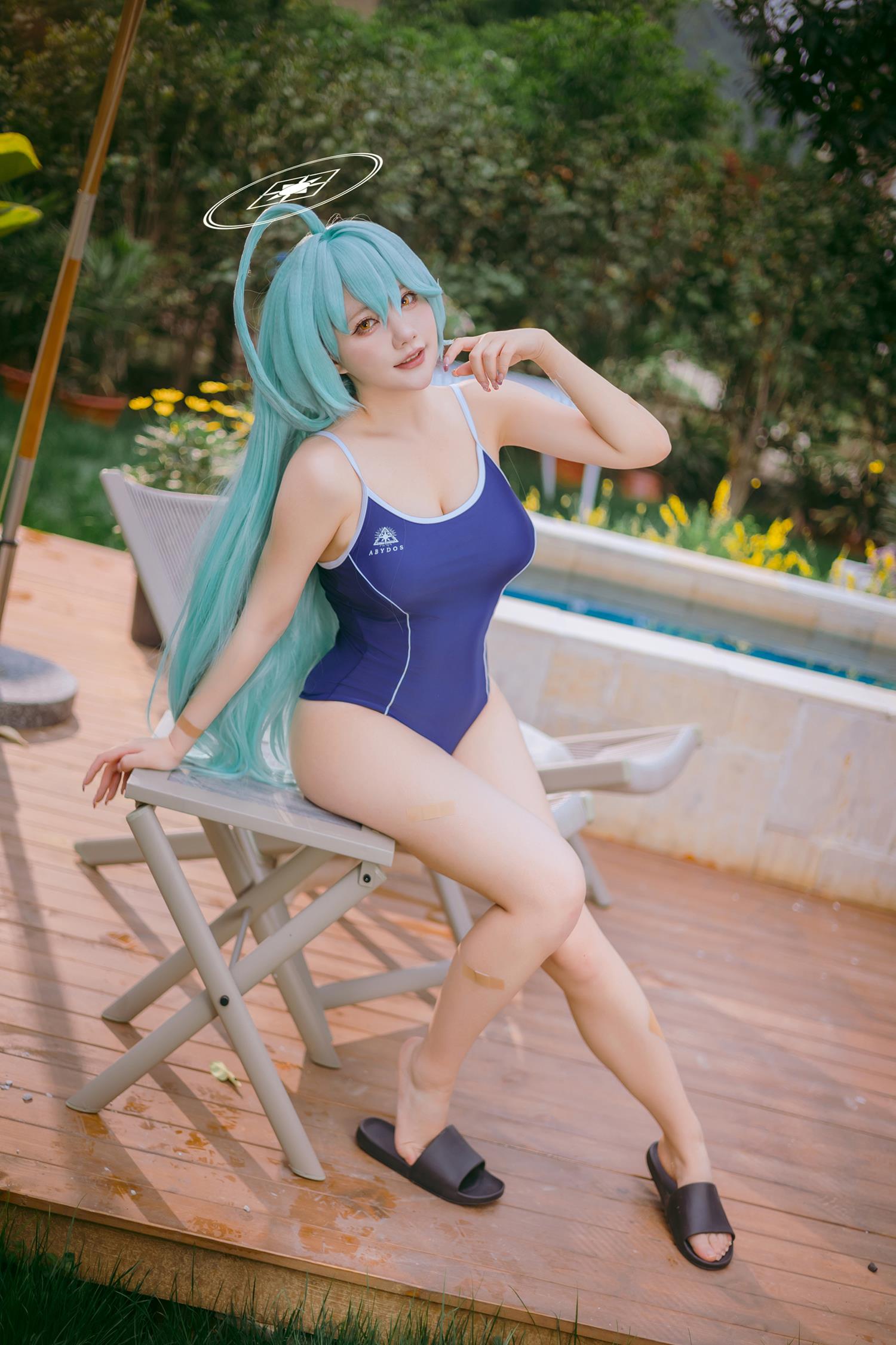 图片[12]-是一只熊仔吗  – 梦前辈[30P] – 速更版-美库