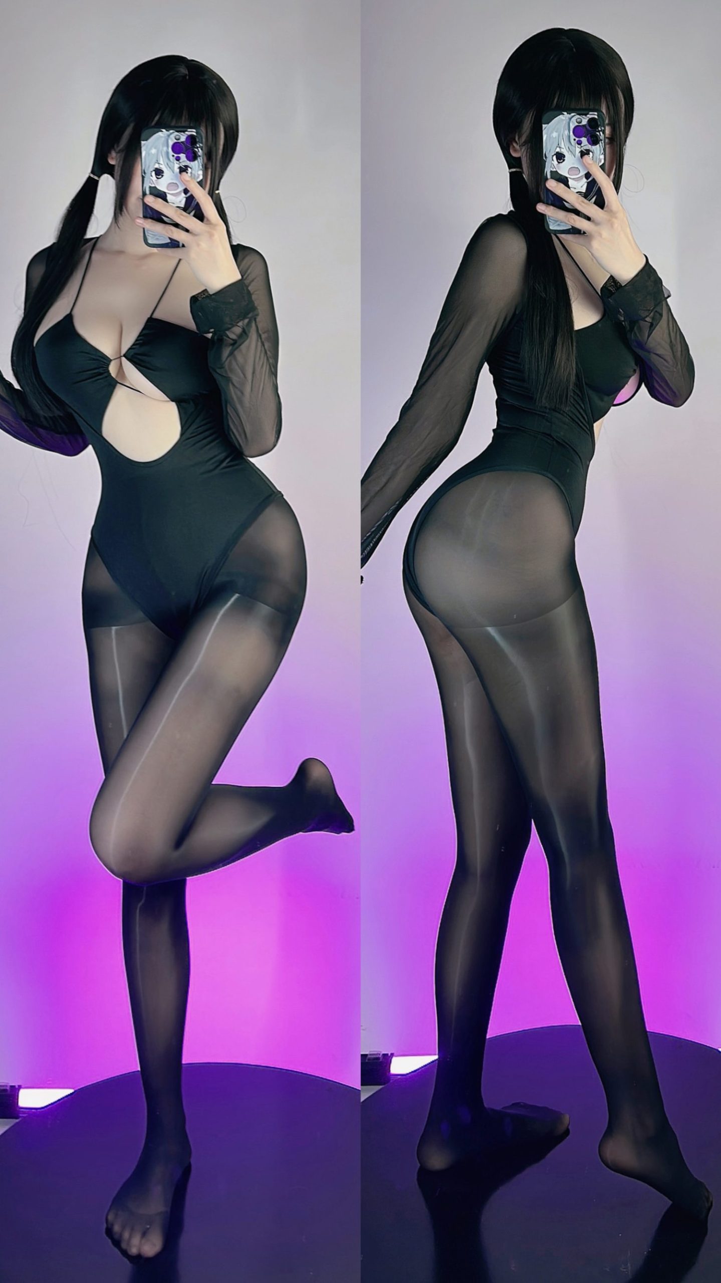 图片[53]-miko酱ww  – 2023年09月合集[150P] – 速更版-美库