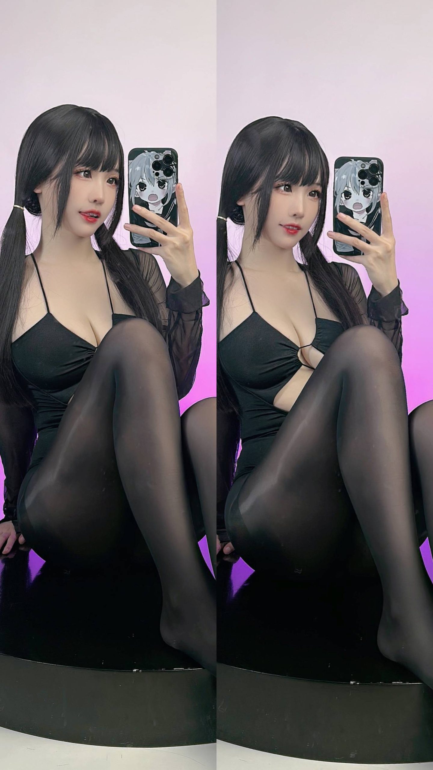 图片[55]-miko酱ww  – 2023年09月合集[150P] – 速更版-美库