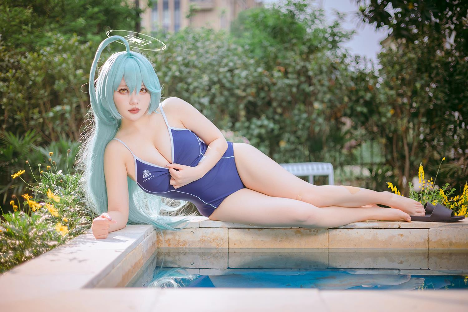 图片[28]-是一只熊仔吗  – 梦前辈[30P] – 速更版-美库