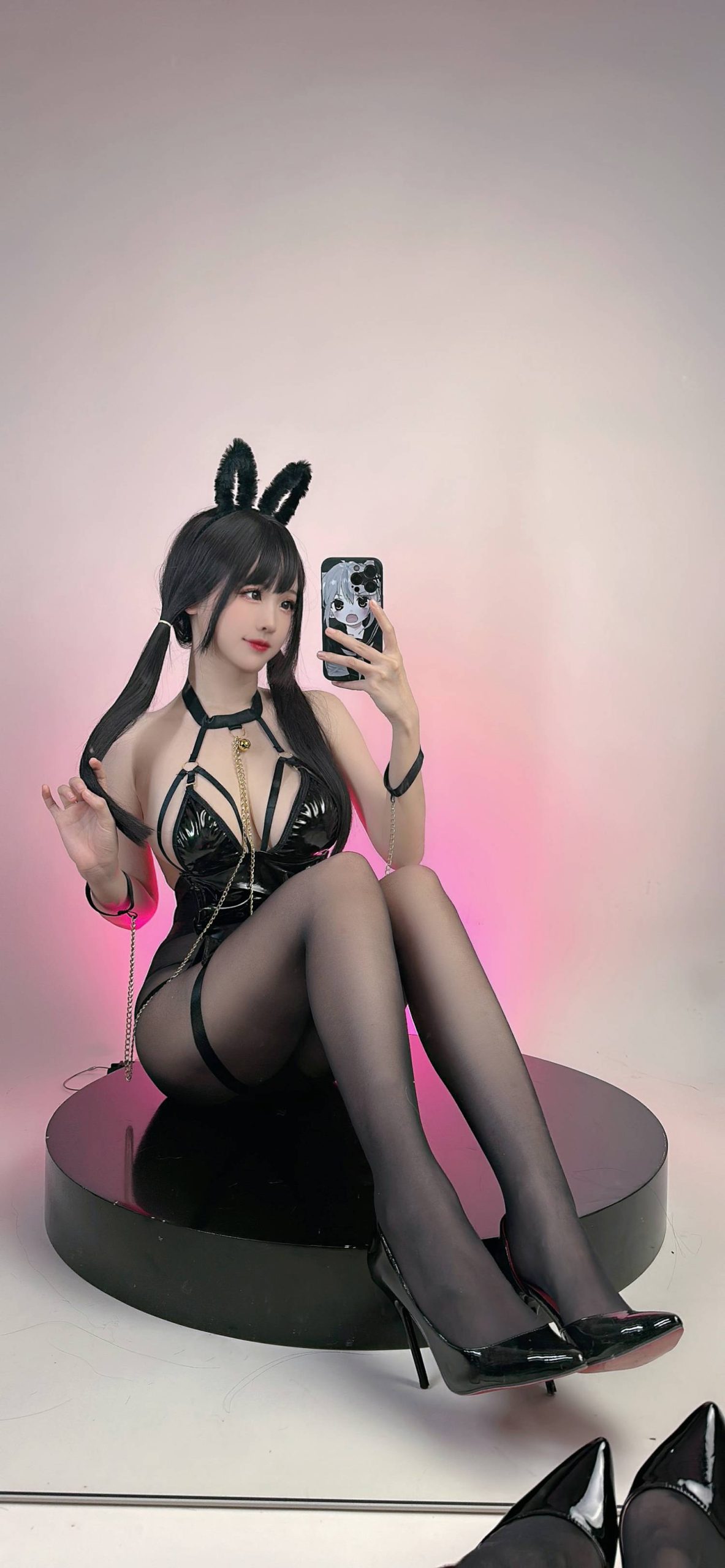 图片[66]-miko酱ww  – 2023年09月合集[150P] – 速更版-美库