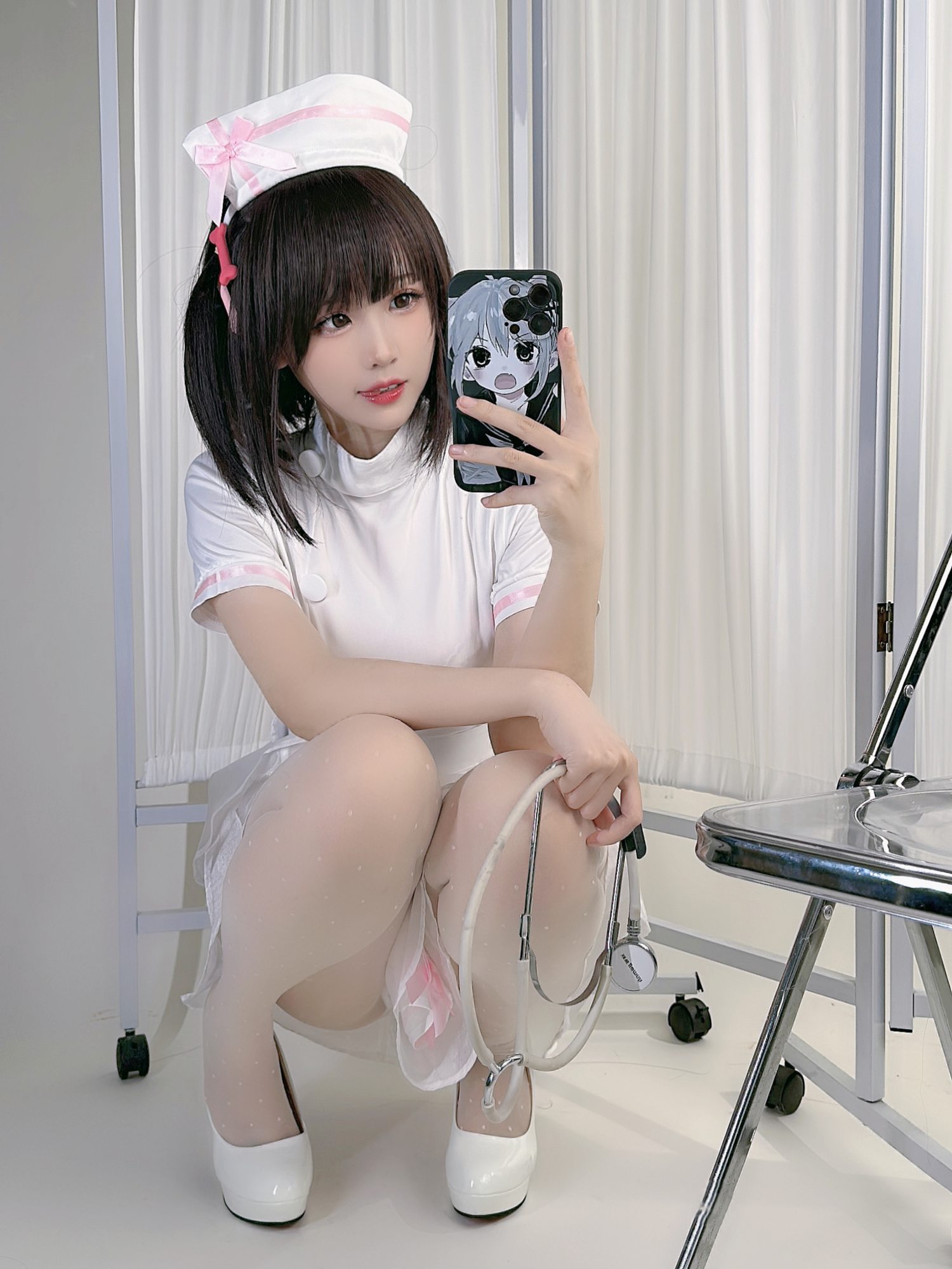 图片[71]-miko酱ww  – 2023年09月合集[150P] – 速更版-美库