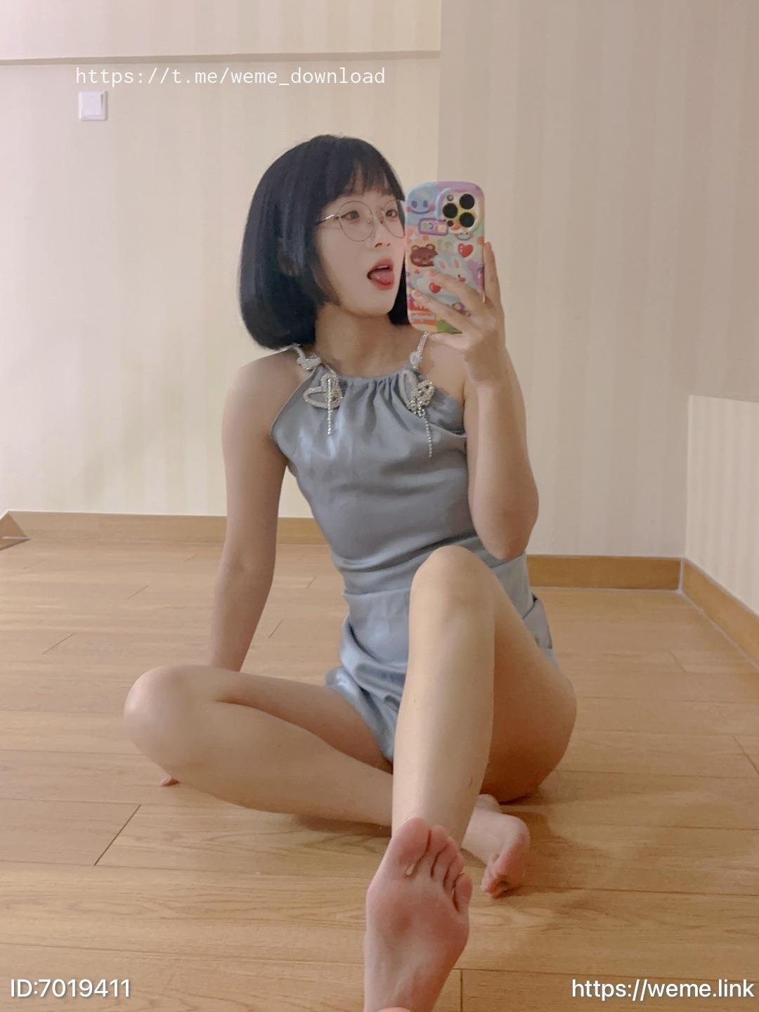 图片[10]-动漫博主@胜利的小生活微密圈系列 -嘉宾-今日份女友[25P] – 速更版-美库