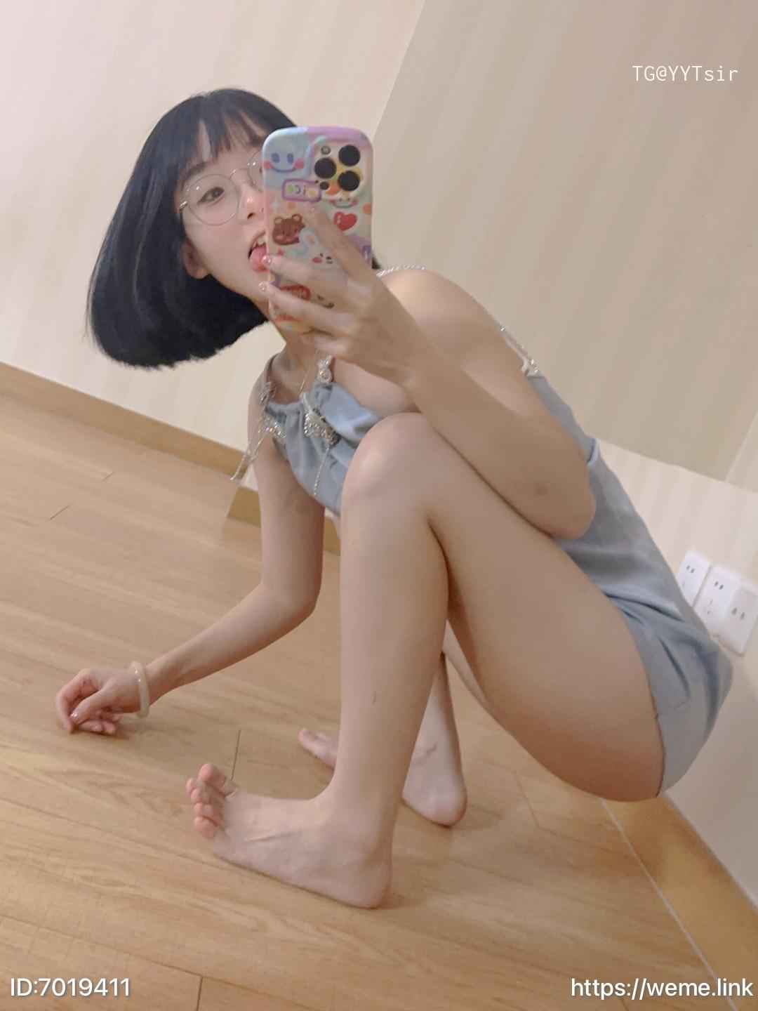 图片[13]-动漫博主@胜利的小生活微密圈系列 -嘉宾-今日份女友[25P] – 速更版-美库