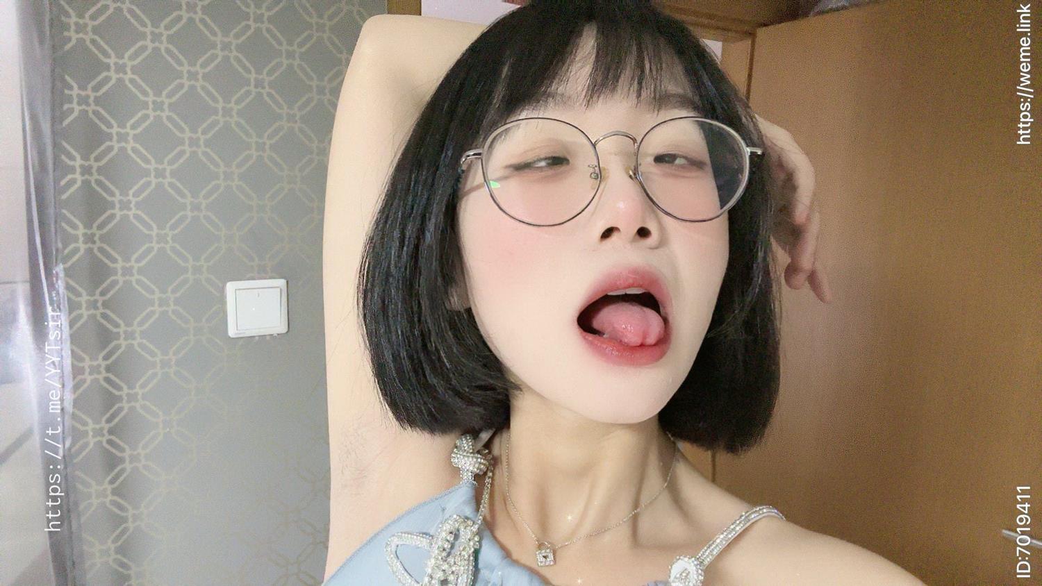 图片[14]-动漫博主@胜利的小生活微密圈系列 -嘉宾-今日份女友[25P] – 速更版-美库