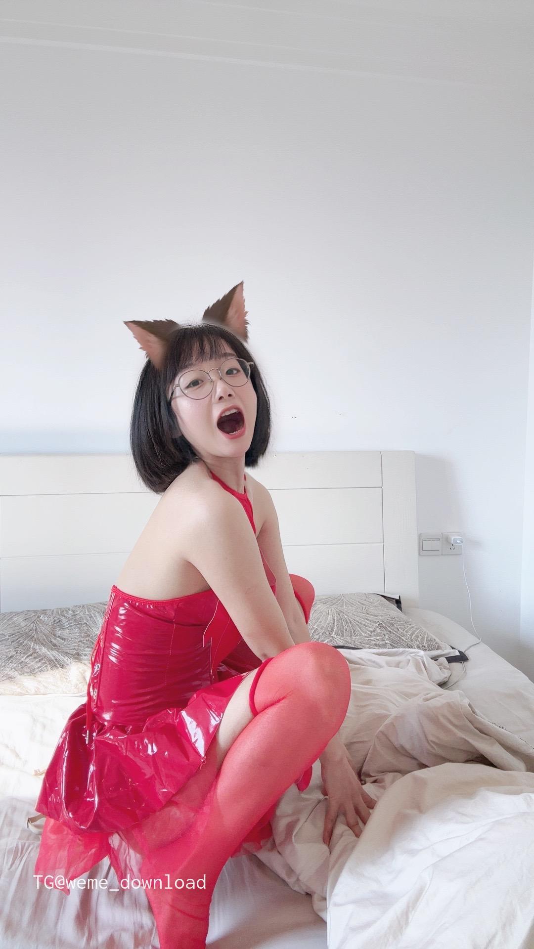 图片[18]-动漫博主@胜利的小生活微密圈系列 -嘉宾-今日份女友[25P] – 速更版-美库