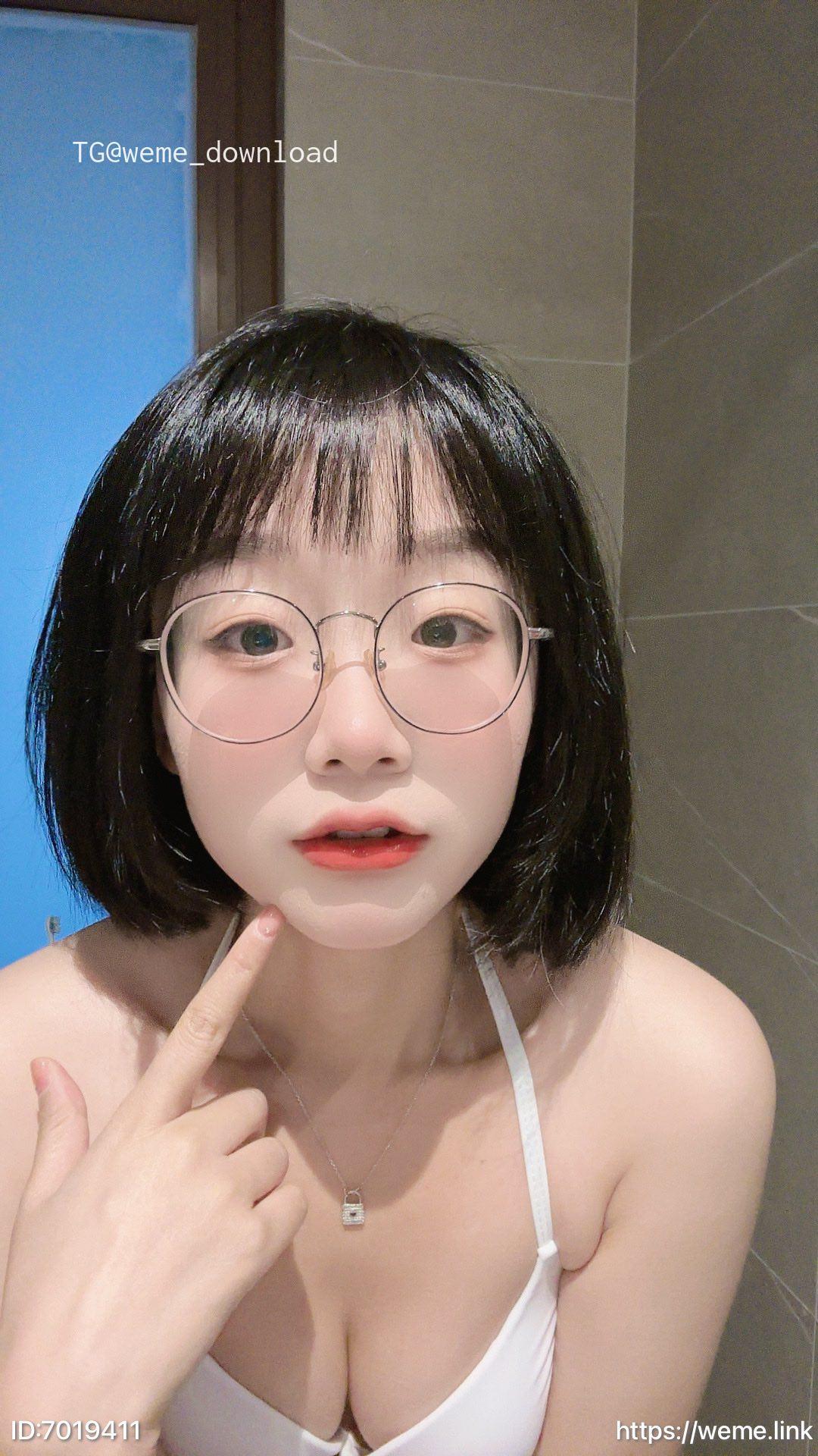 图片[26]-动漫博主@胜利的小生活微密圈系列 -嘉宾-今日份女友[25P] – 速更版-美库