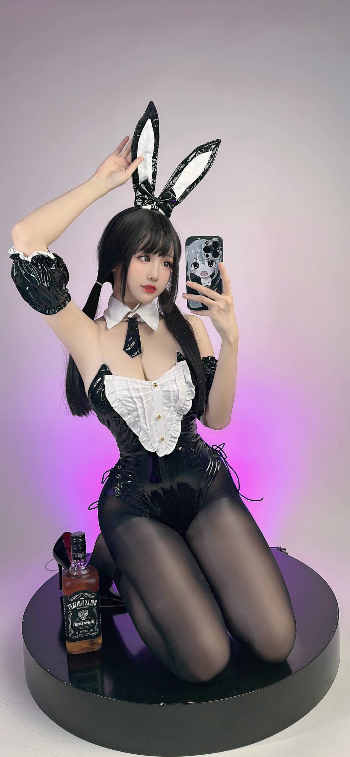 图片[130]-miko酱ww  – 2023年09月合集[150P] – 速更版-美库