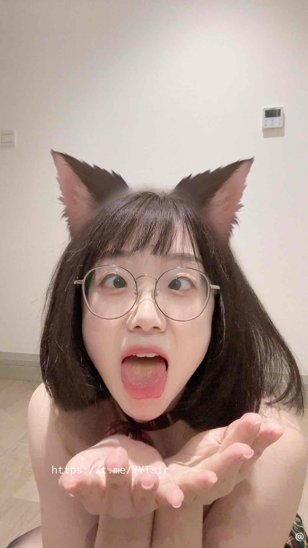 图片[12]-动漫博主@胜利的小生活微密圈系列 -嘉宾-JK服[14P] – 速更版-美库