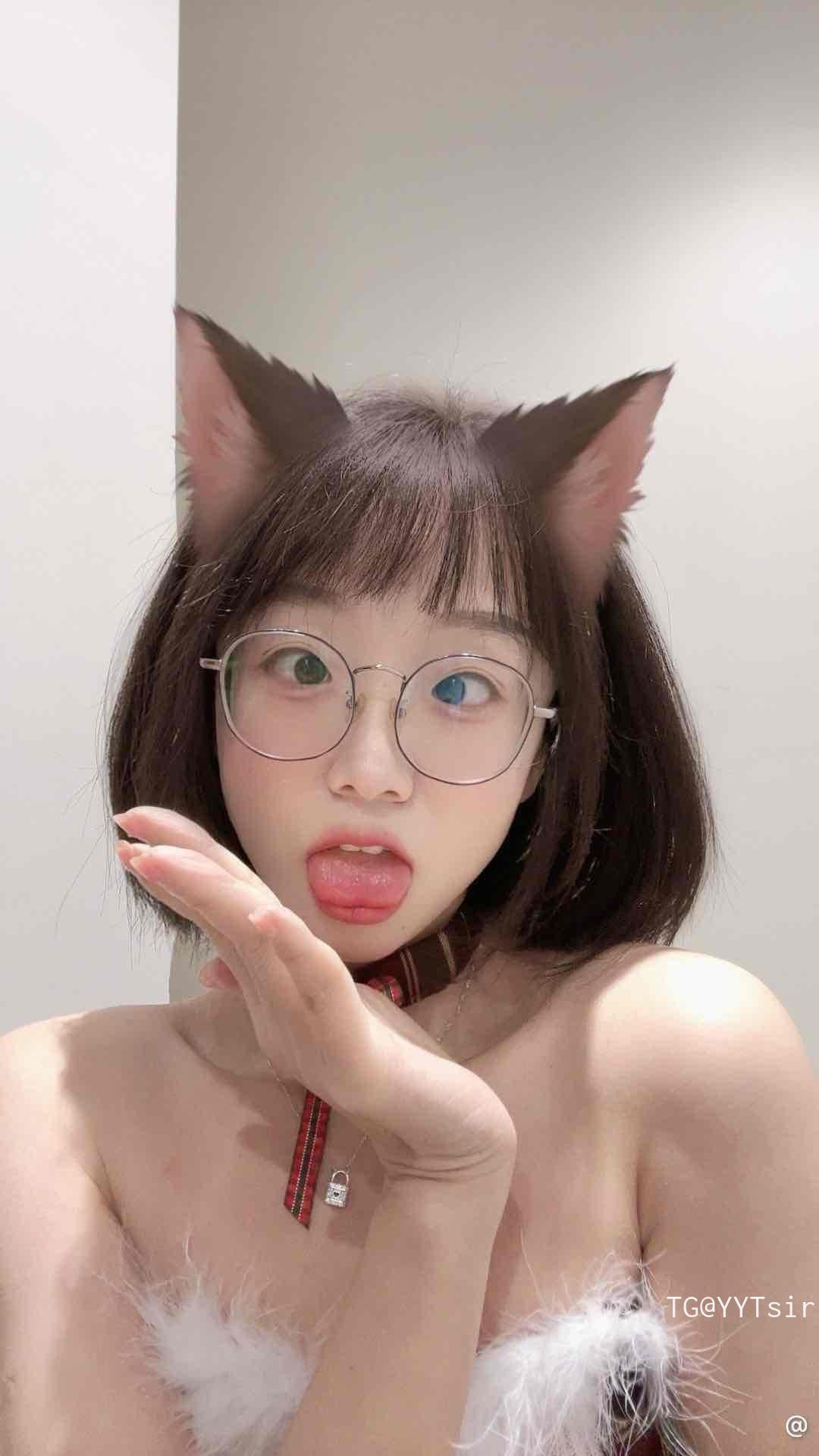 图片[13]-动漫博主@胜利的小生活微密圈系列 -嘉宾-JK服[14P] – 速更版-美库