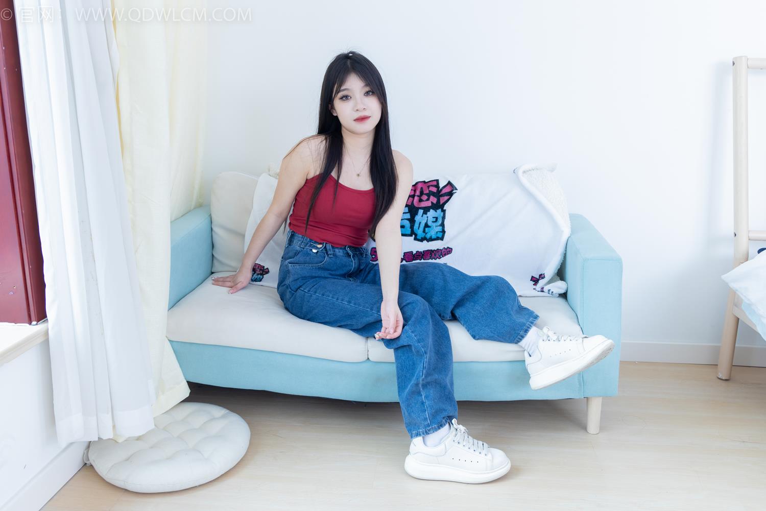 图片[10]-物恋传媒 NO.2019 闪闪-樱桃小丸子[150P] – 速更版-美库