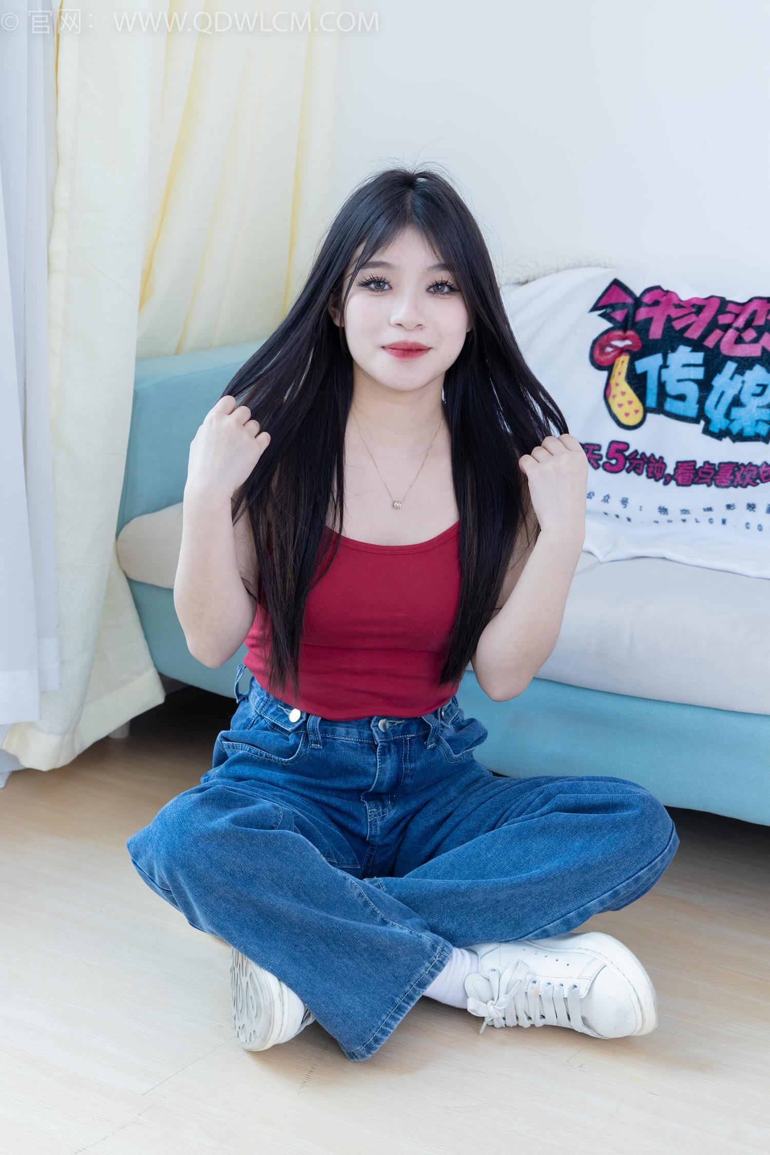 图片[17]-物恋传媒 NO.2019 闪闪-樱桃小丸子[150P] – 速更版-美库