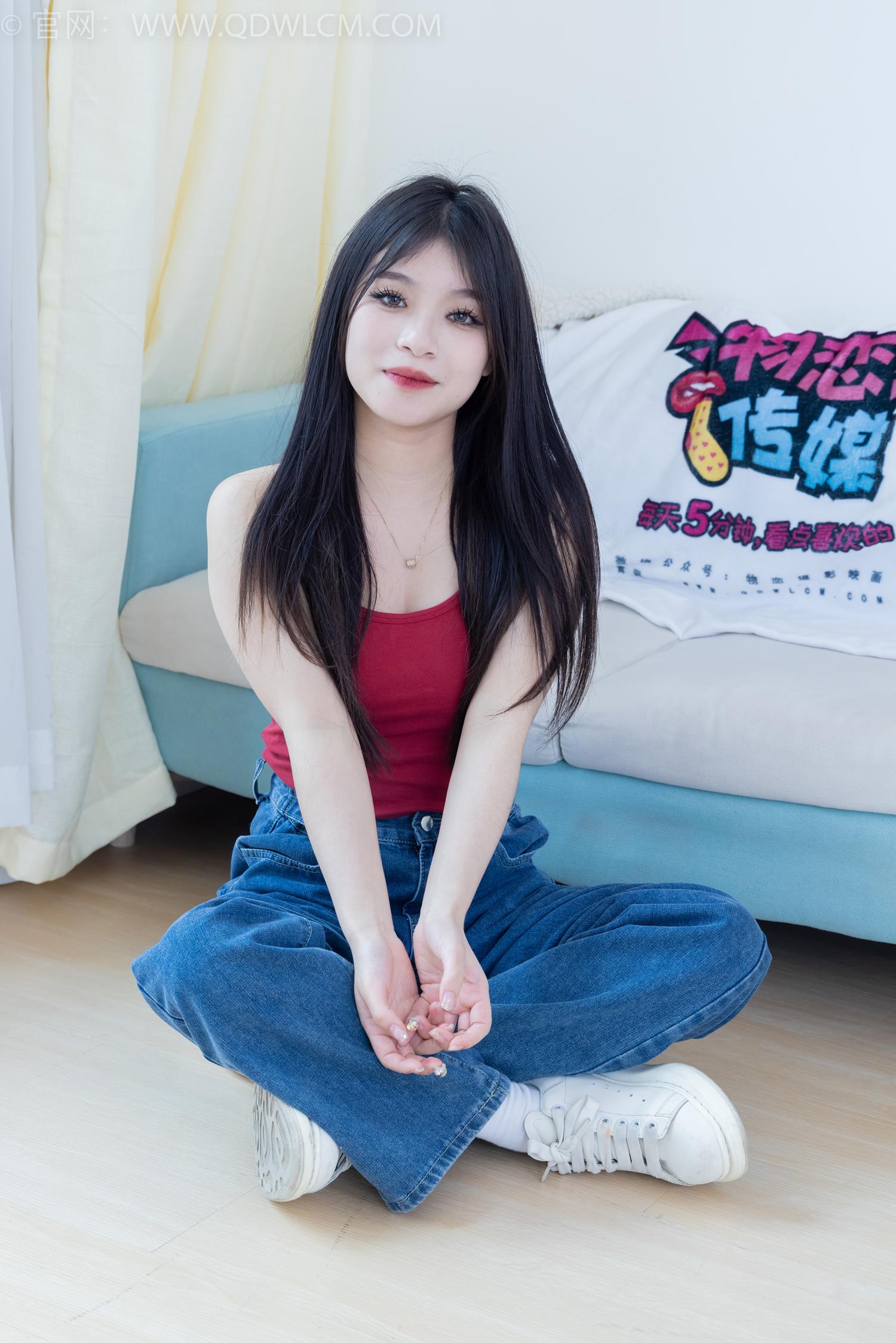 图片[18]-物恋传媒 NO.2019 闪闪-樱桃小丸子[150P] – 速更版-美库