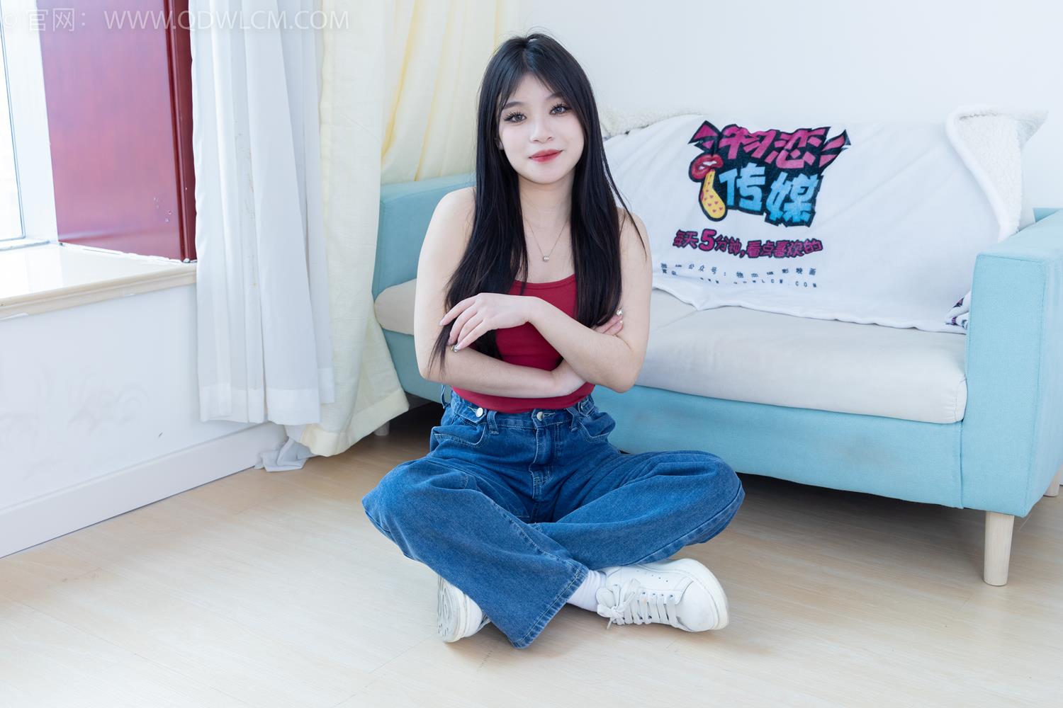 图片[19]-物恋传媒 NO.2019 闪闪-樱桃小丸子[150P] – 速更版-美库