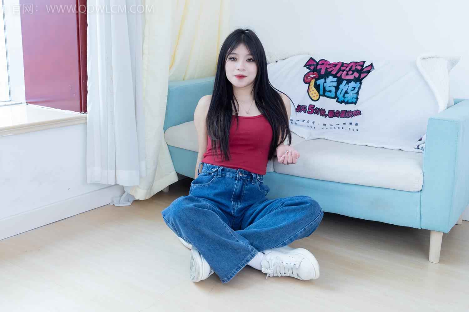 图片[20]-物恋传媒 NO.2019 闪闪-樱桃小丸子[150P] – 速更版-美库