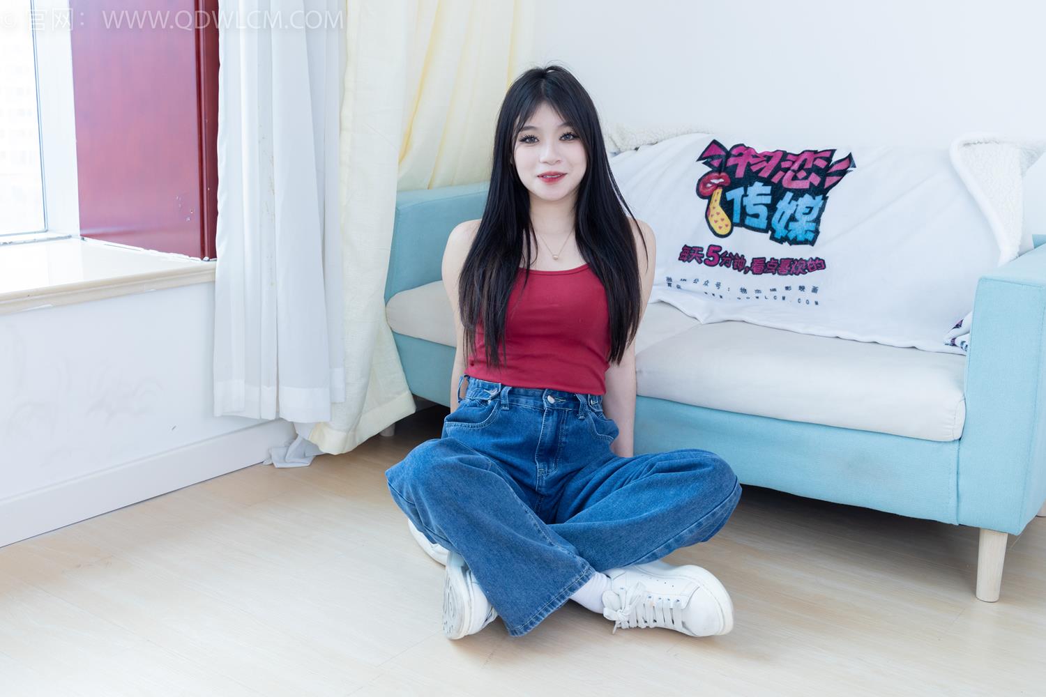 图片[21]-物恋传媒 NO.2019 闪闪-樱桃小丸子[150P] – 速更版-美库