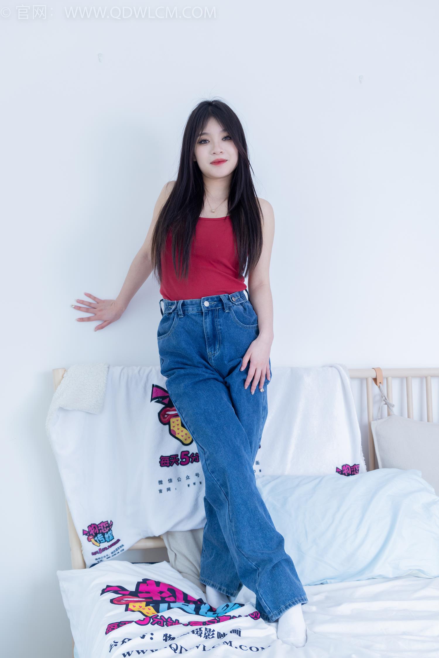 图片[29]-物恋传媒 NO.2019 闪闪-樱桃小丸子[150P] – 速更版-美库