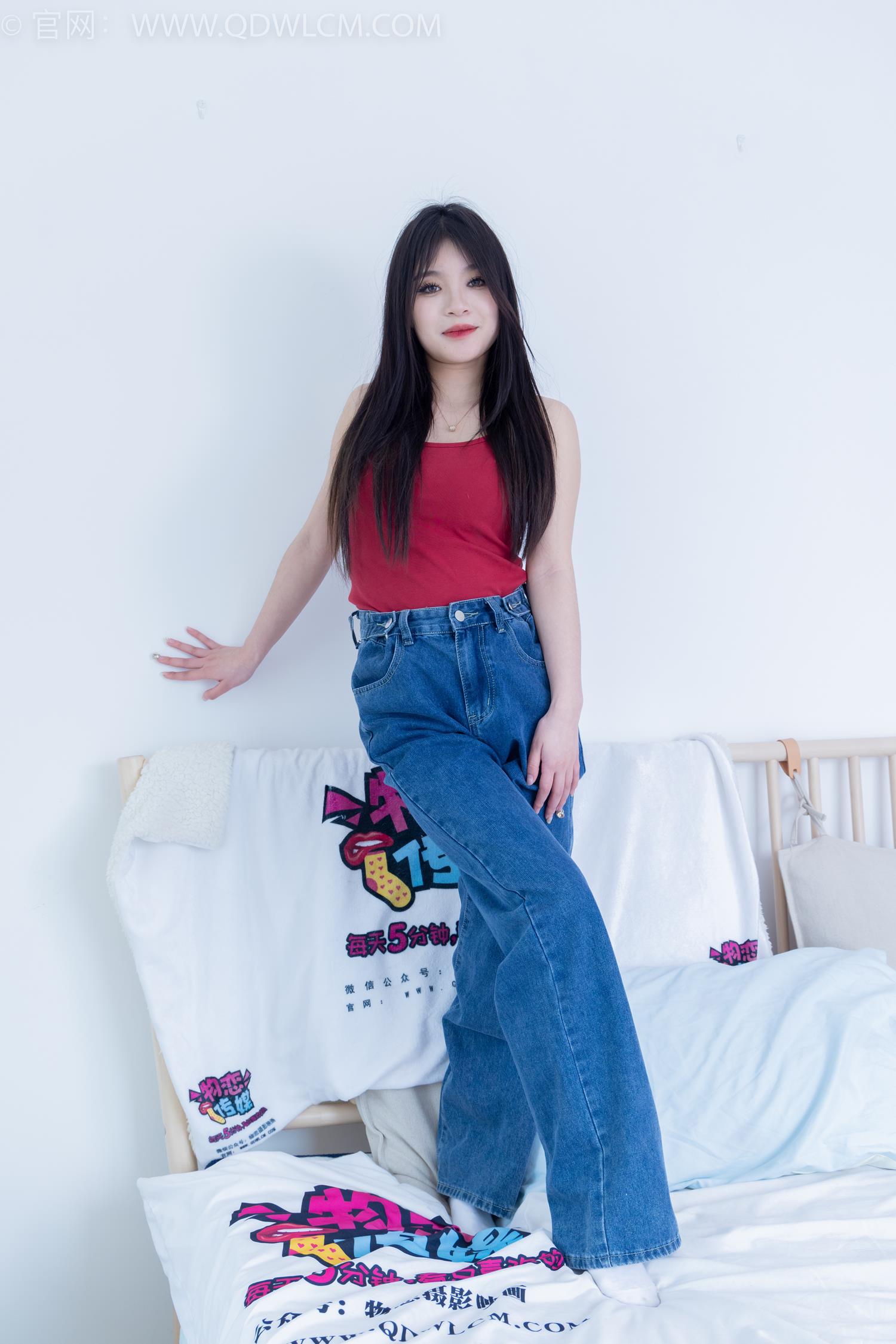 图片[30]-物恋传媒 NO.2019 闪闪-樱桃小丸子[150P] – 速更版-美库