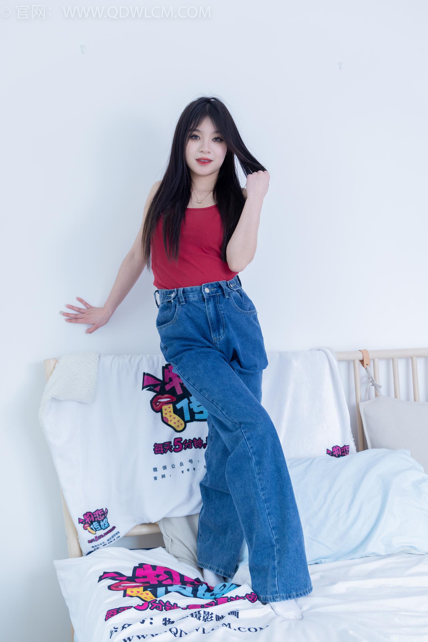 图片[31]-物恋传媒 NO.2019 闪闪-樱桃小丸子[150P] – 速更版-美库