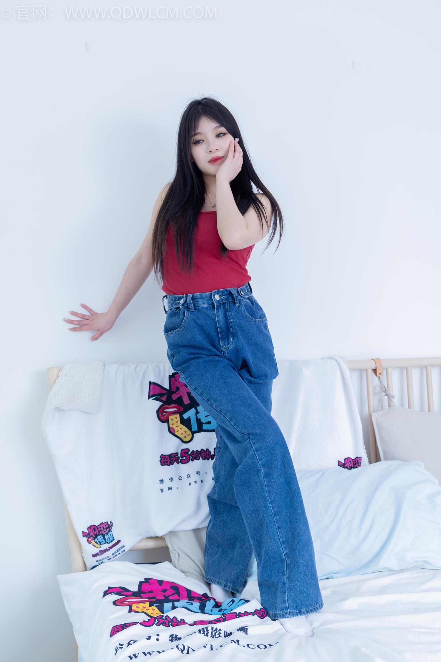 图片[32]-物恋传媒 NO.2019 闪闪-樱桃小丸子[150P] – 速更版-美库