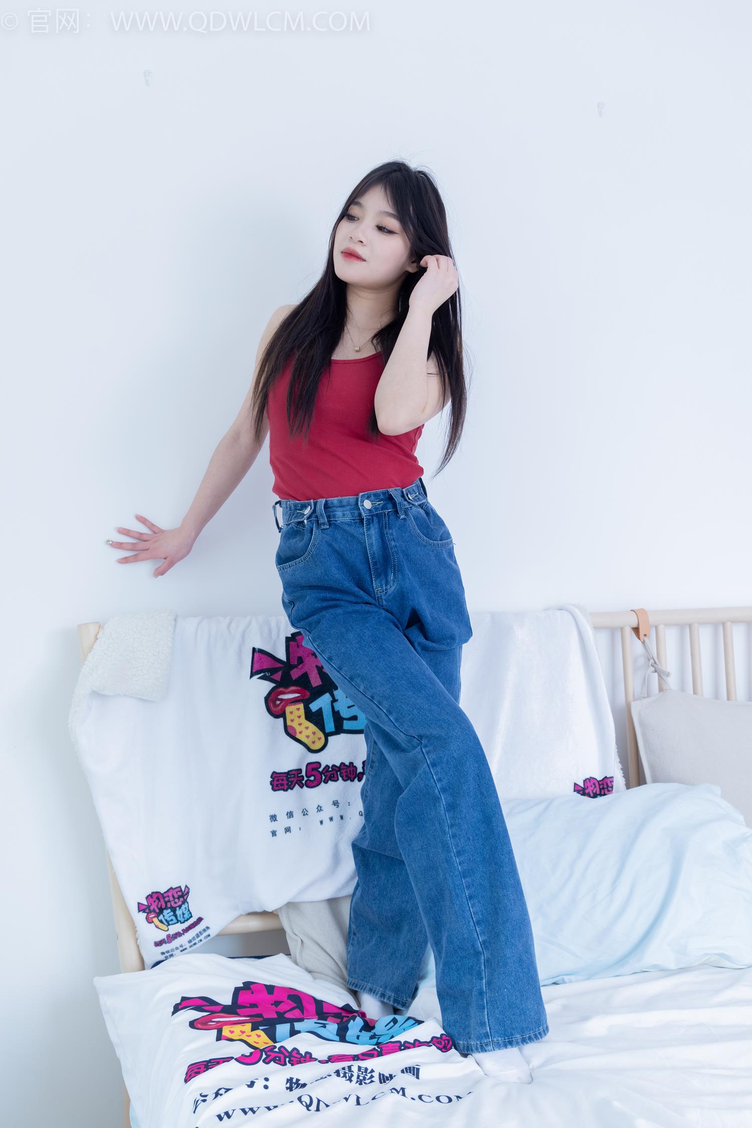 图片[33]-物恋传媒 NO.2019 闪闪-樱桃小丸子[150P] – 速更版-美库