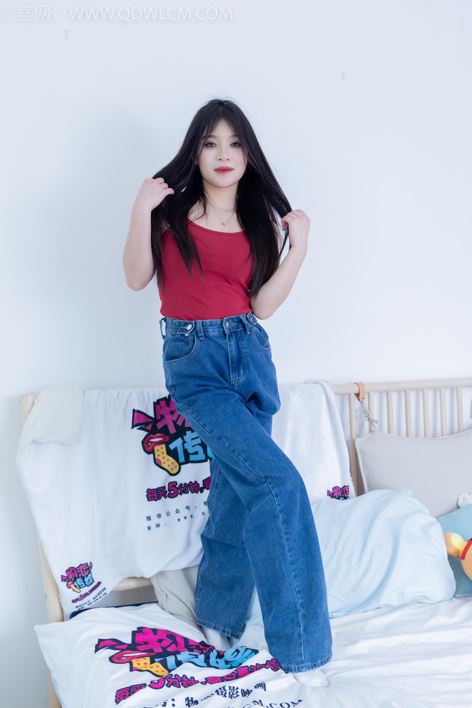 图片[34]-物恋传媒 NO.2019 闪闪-樱桃小丸子[150P] – 速更版-美库