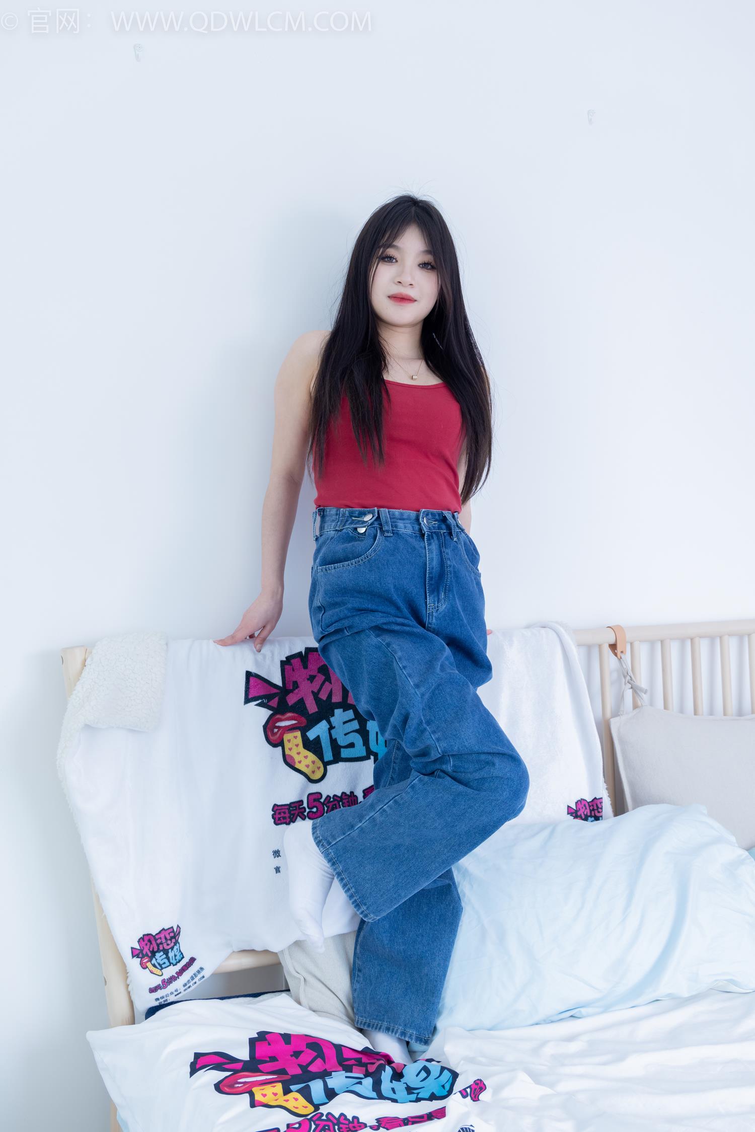 图片[35]-物恋传媒 NO.2019 闪闪-樱桃小丸子[150P] – 速更版-美库