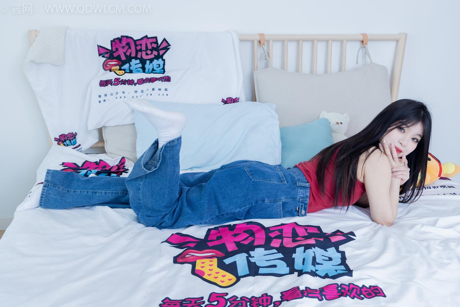 图片[40]-物恋传媒 NO.2019 闪闪-樱桃小丸子[150P] – 速更版-美库